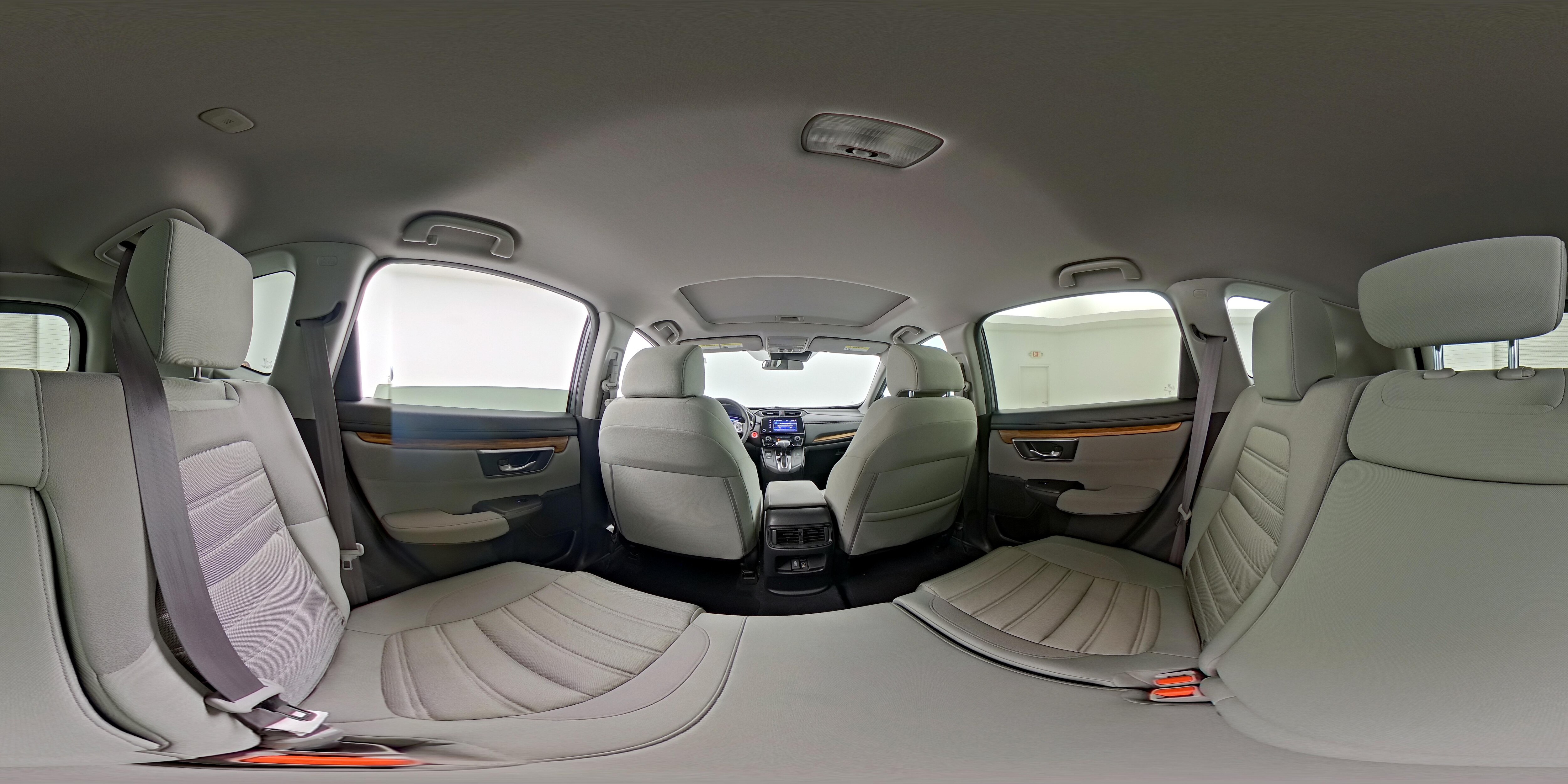 2018 Honda CR-V EX - Photo 26