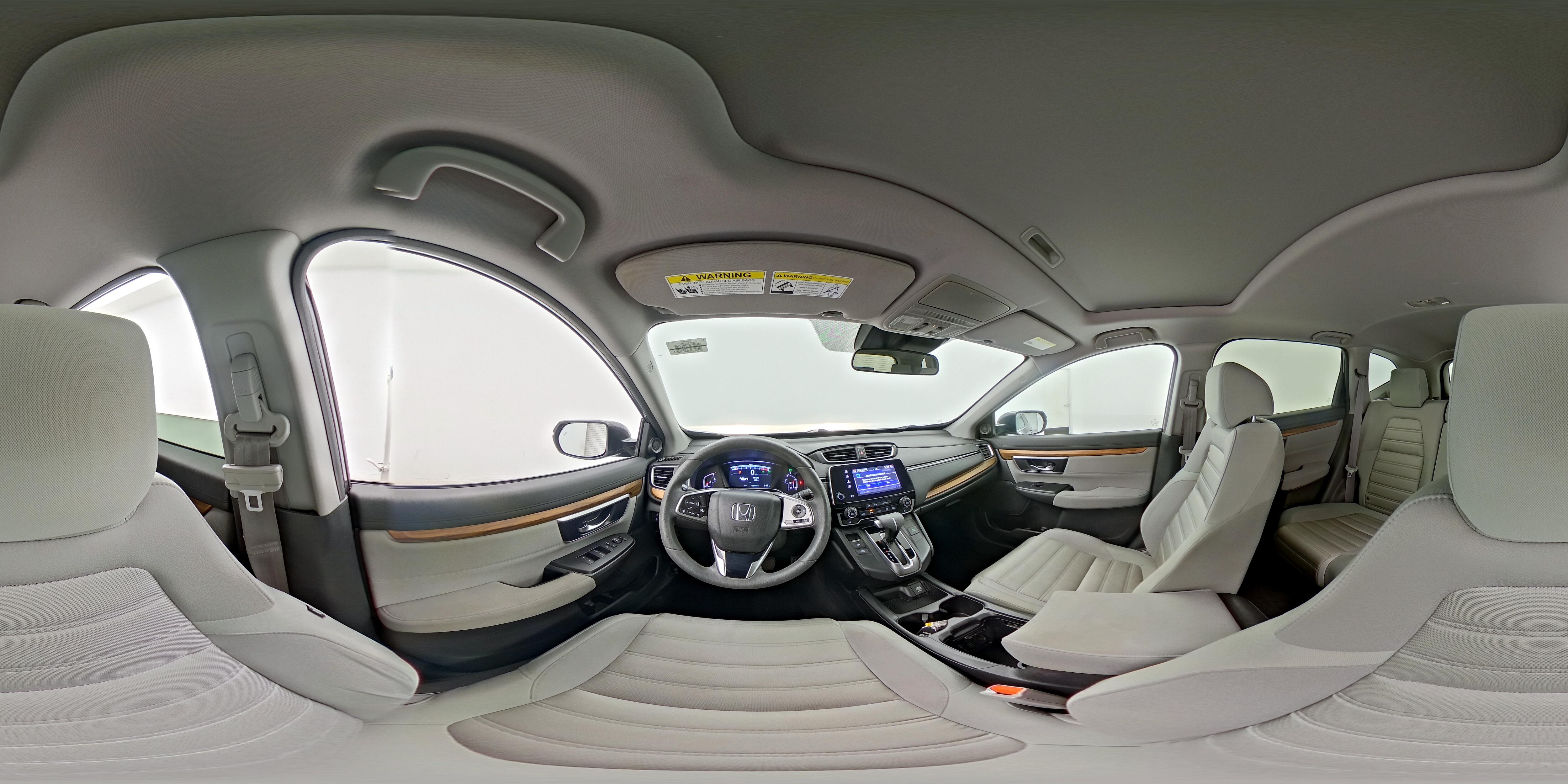 2018 Honda CR-V EX - Photo 27