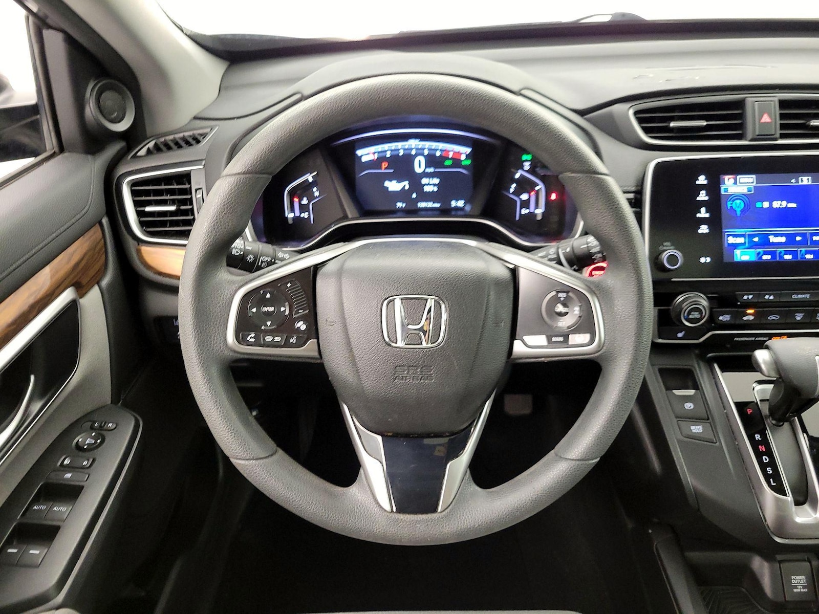2018 Honda CR-V EX - Photo 11