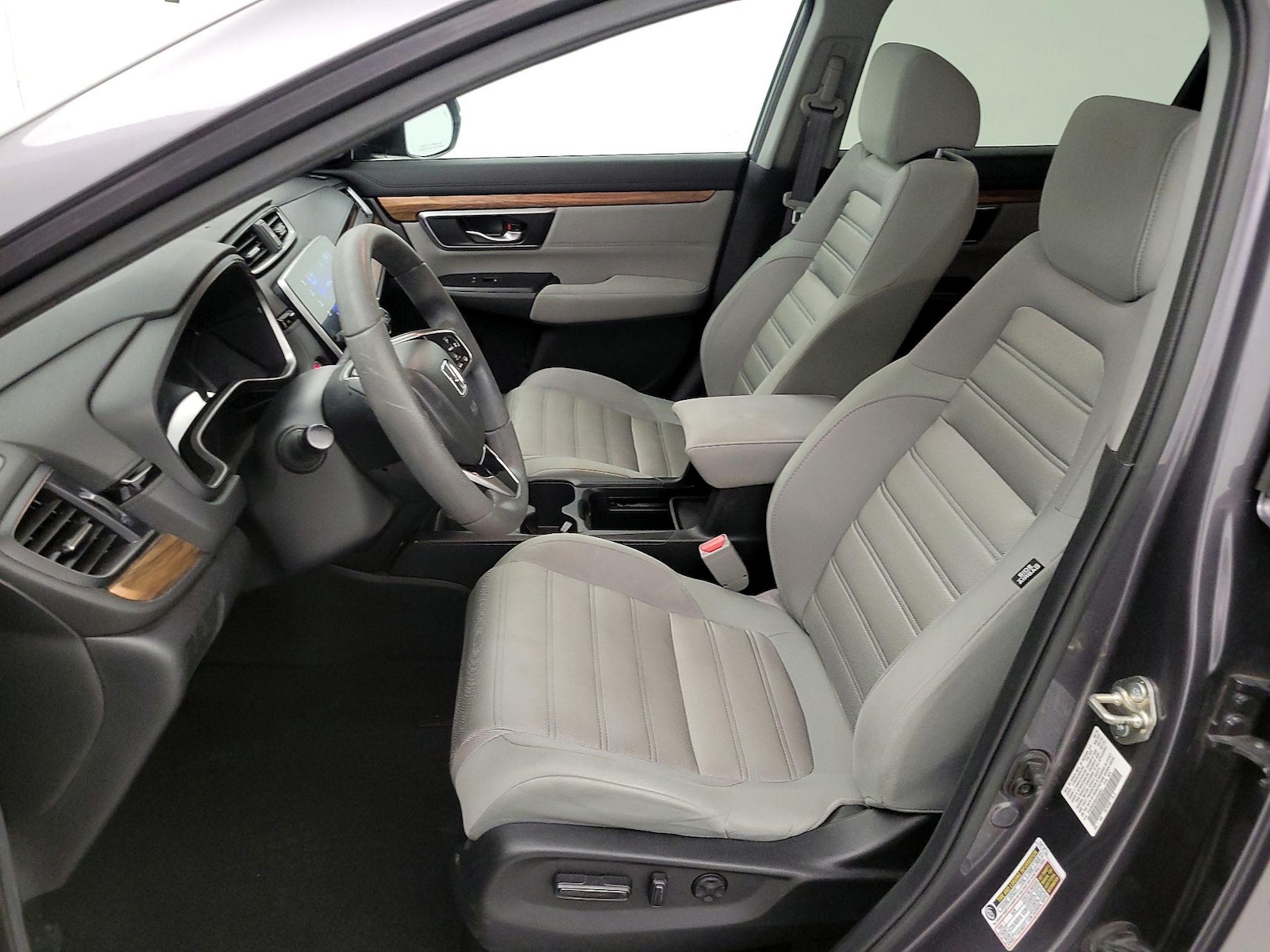2018 Honda CR-V EX - Photo 12