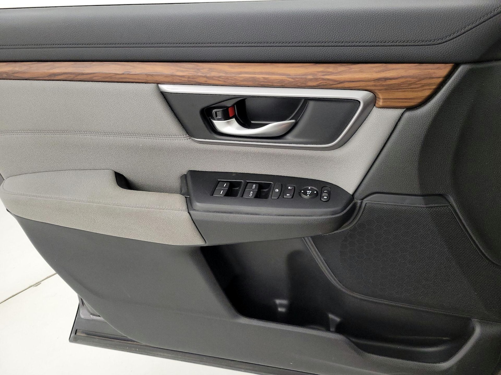 2018 Honda CR-V EX - Photo 13