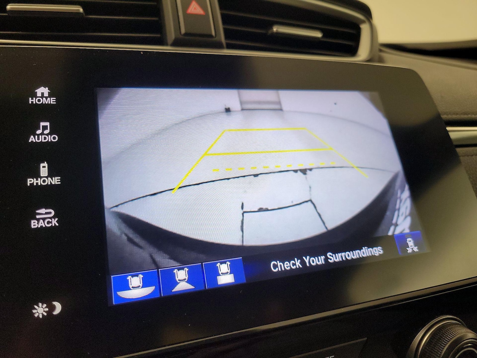 2018 Honda CR-V EX - Photo 15