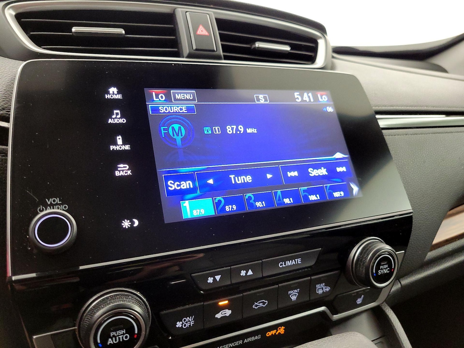 2018 Honda CR-V EX - Photo 16