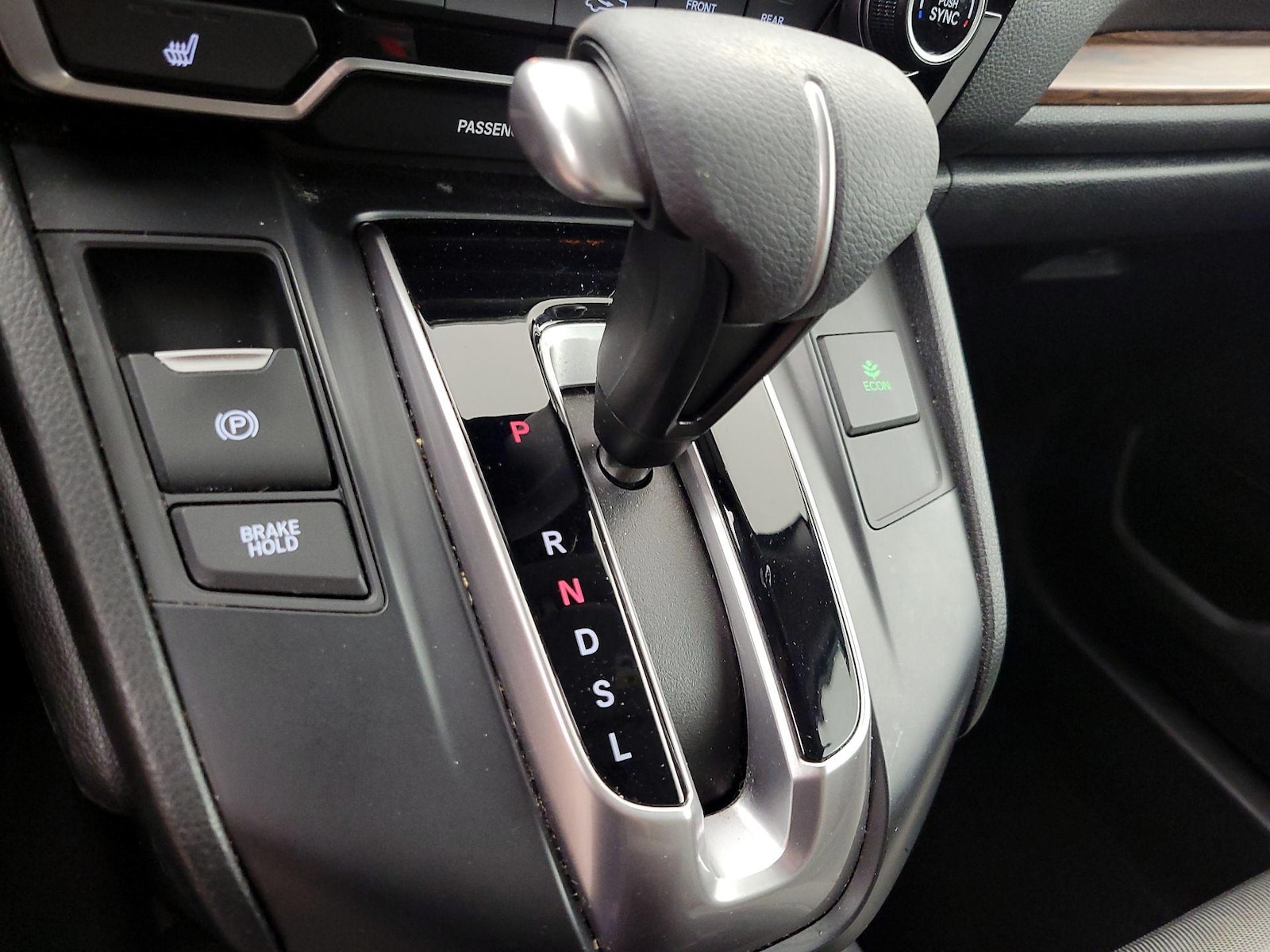 2018 Honda CR-V EX - Photo 18