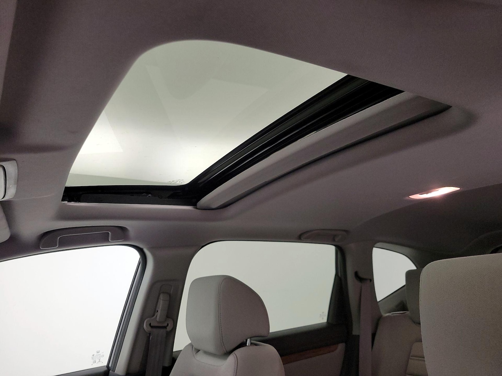 2018 Honda CR-V EX - Photo 20