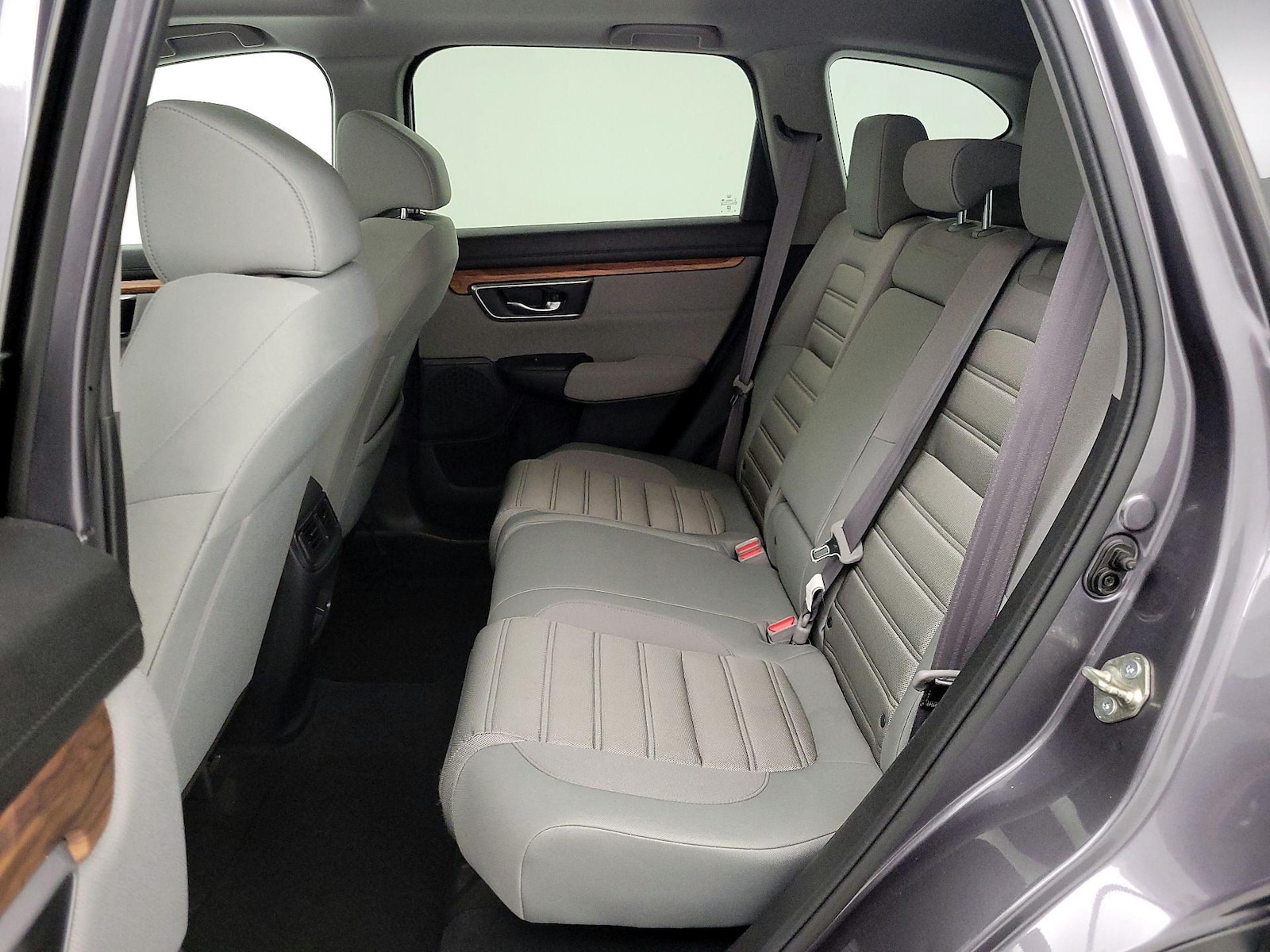 2018 Honda CR-V EX - Photo 21