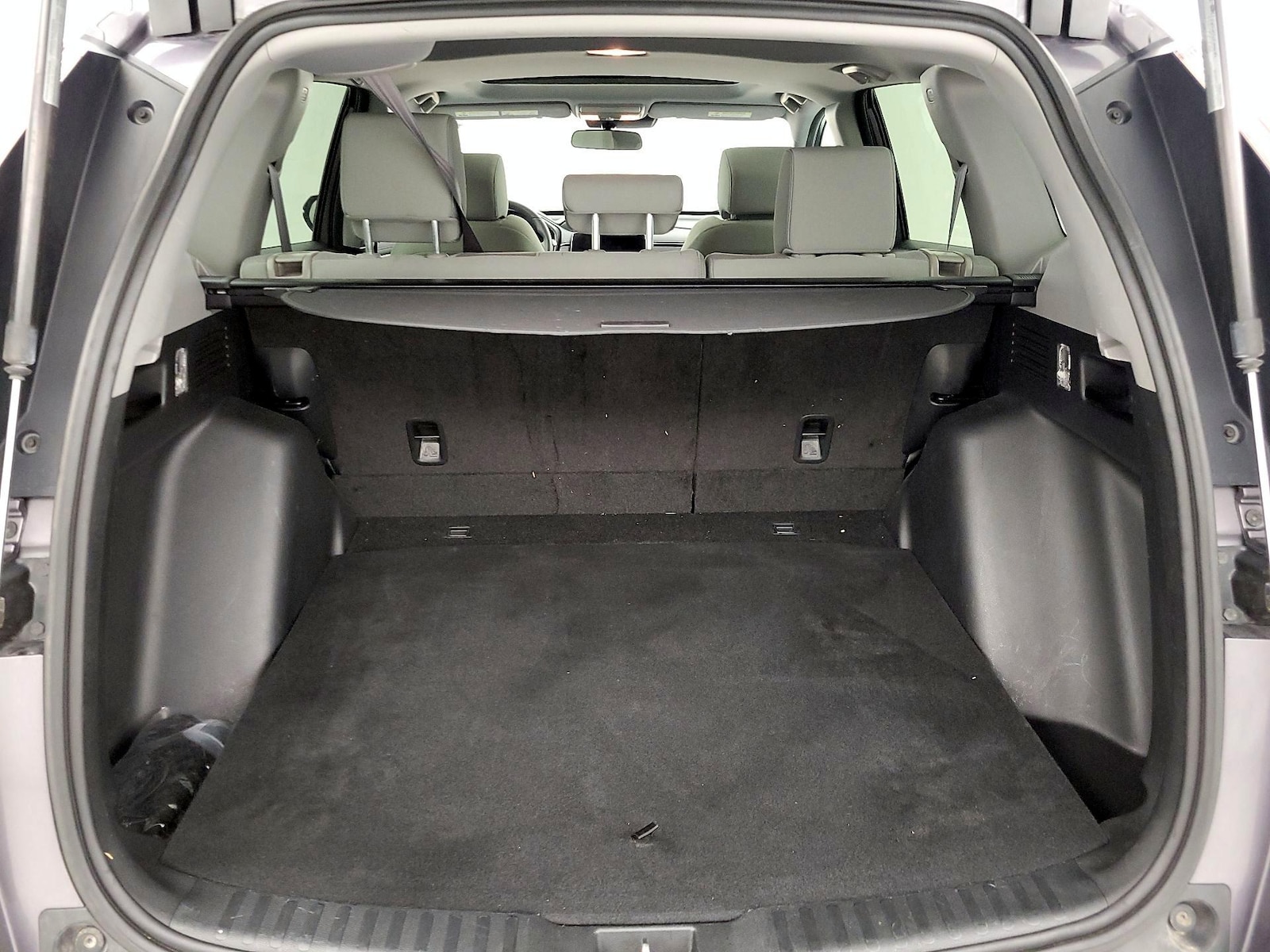 2018 Honda CR-V EX - Photo 22