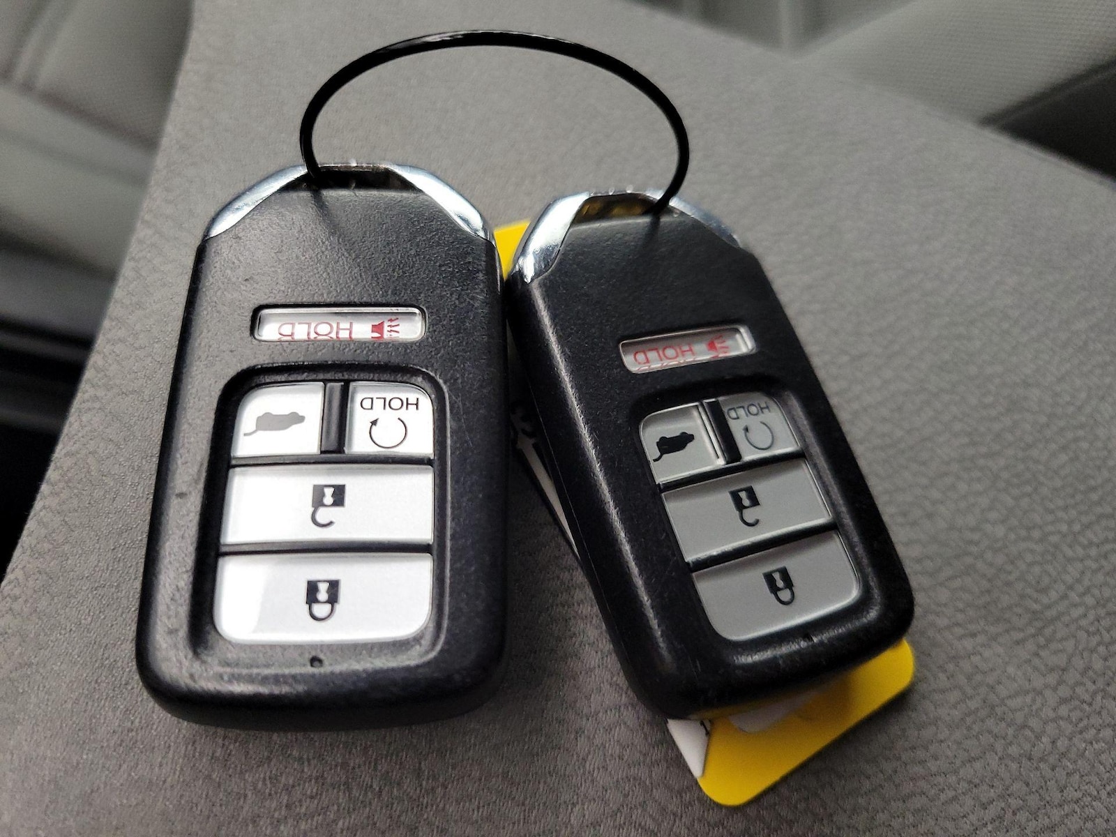 2018 Honda CR-V EX - Photo 24
