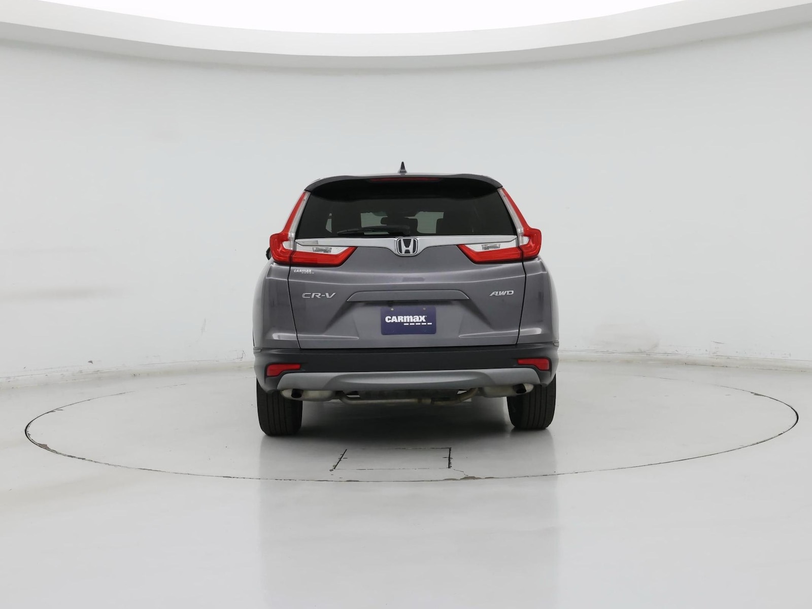 2018 Honda CR-V EX - Photo 7