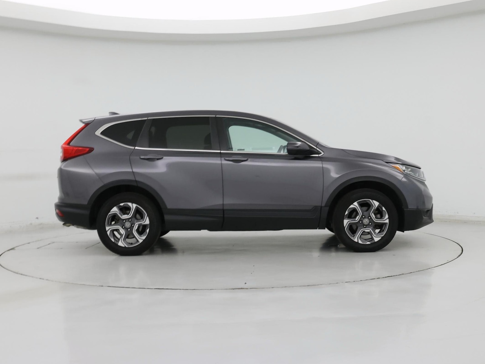 2018 Honda CR-V EX - Photo 8