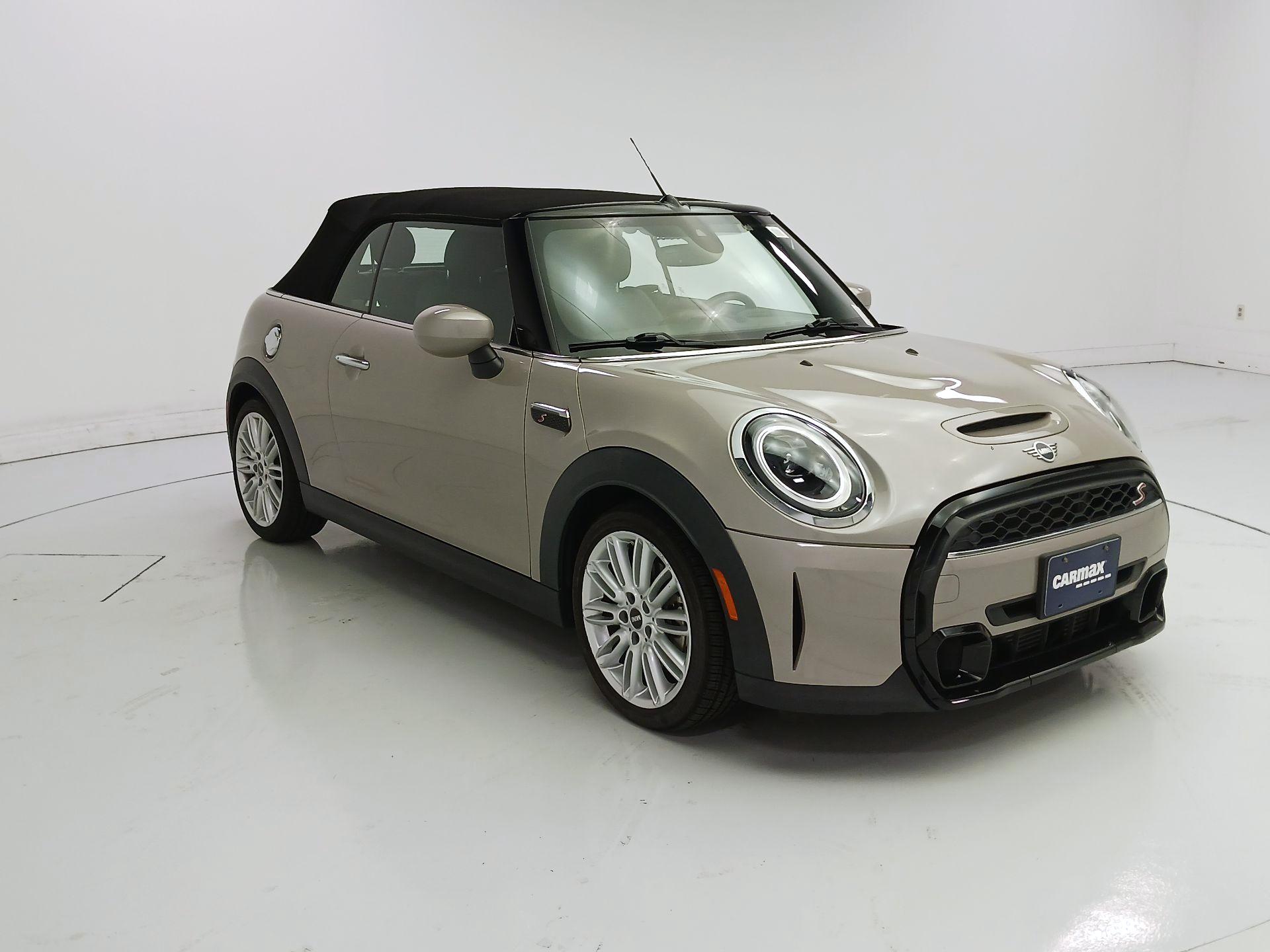 Thumbnail: 2024 MINI Cooper - 1
