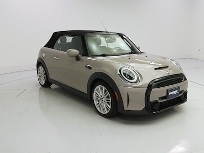2024 Mini Cooper S