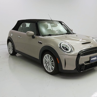 2024 Mini Cooper S