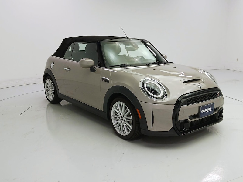 2024 Mini Cooper S