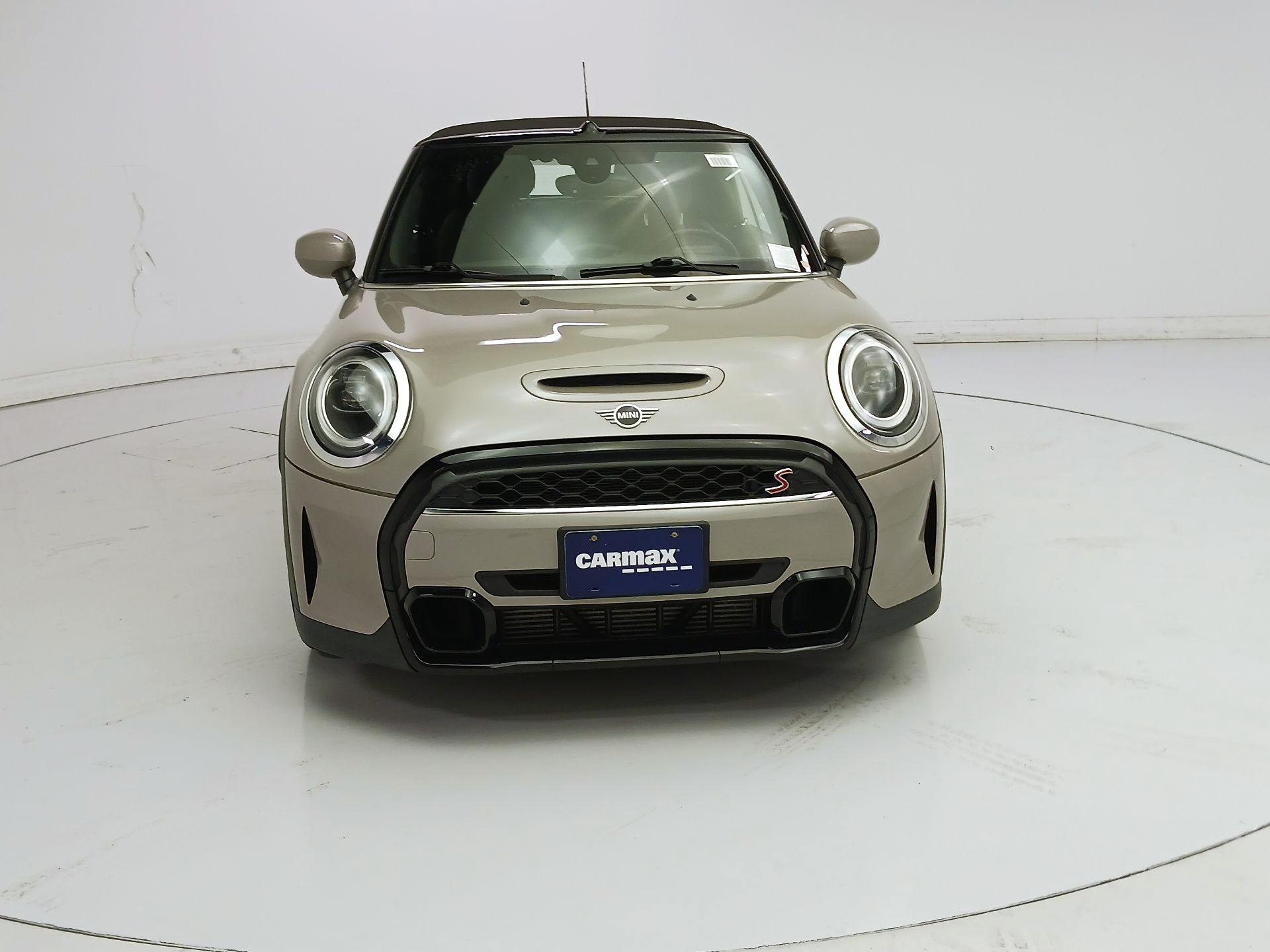 Thumbnail: 2024 MINI Cooper - 2