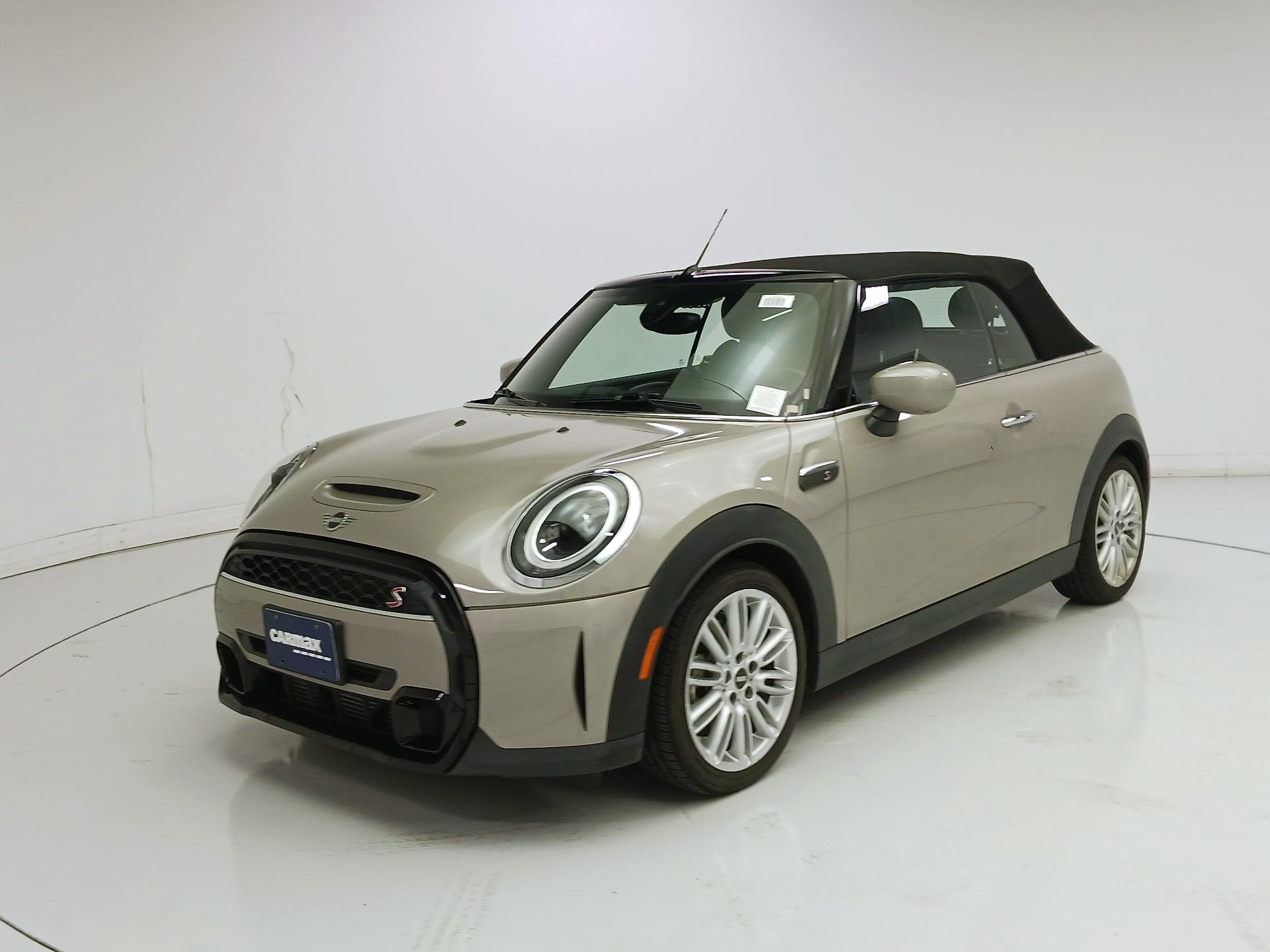 Thumbnail: 2024 MINI Cooper - 3