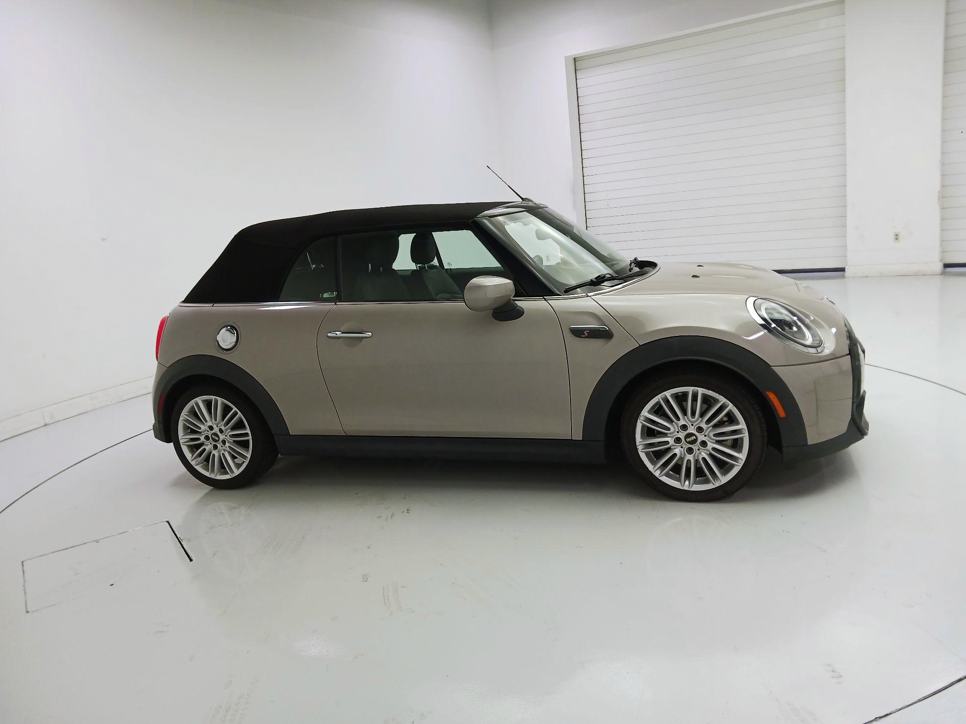 Thumbnail: 2024 MINI Cooper - 4
