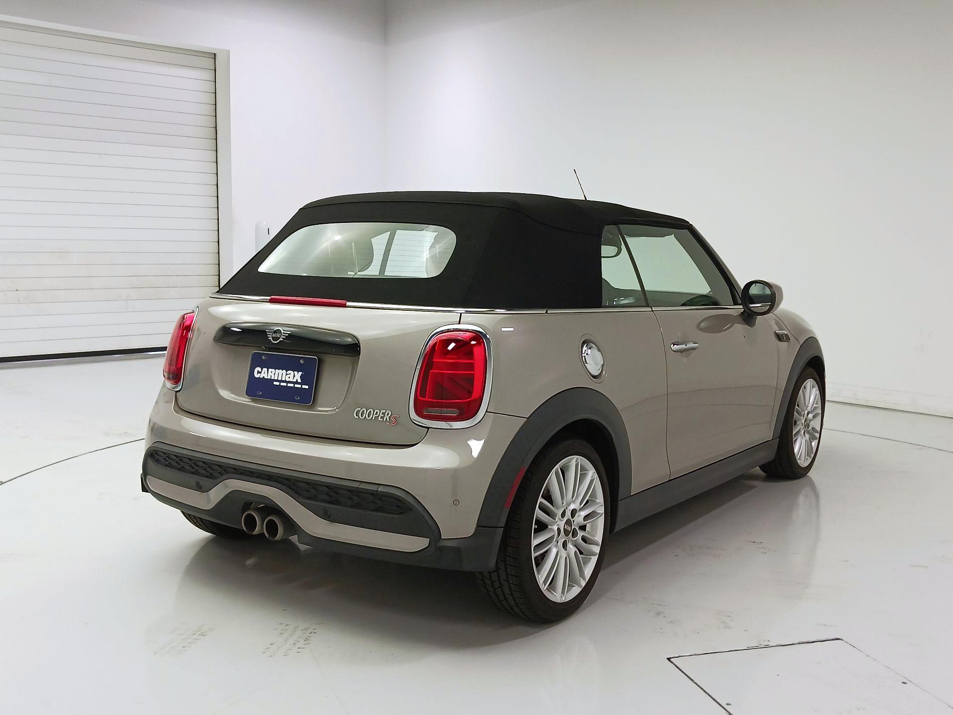 Thumbnail: 2024 MINI Cooper - 5