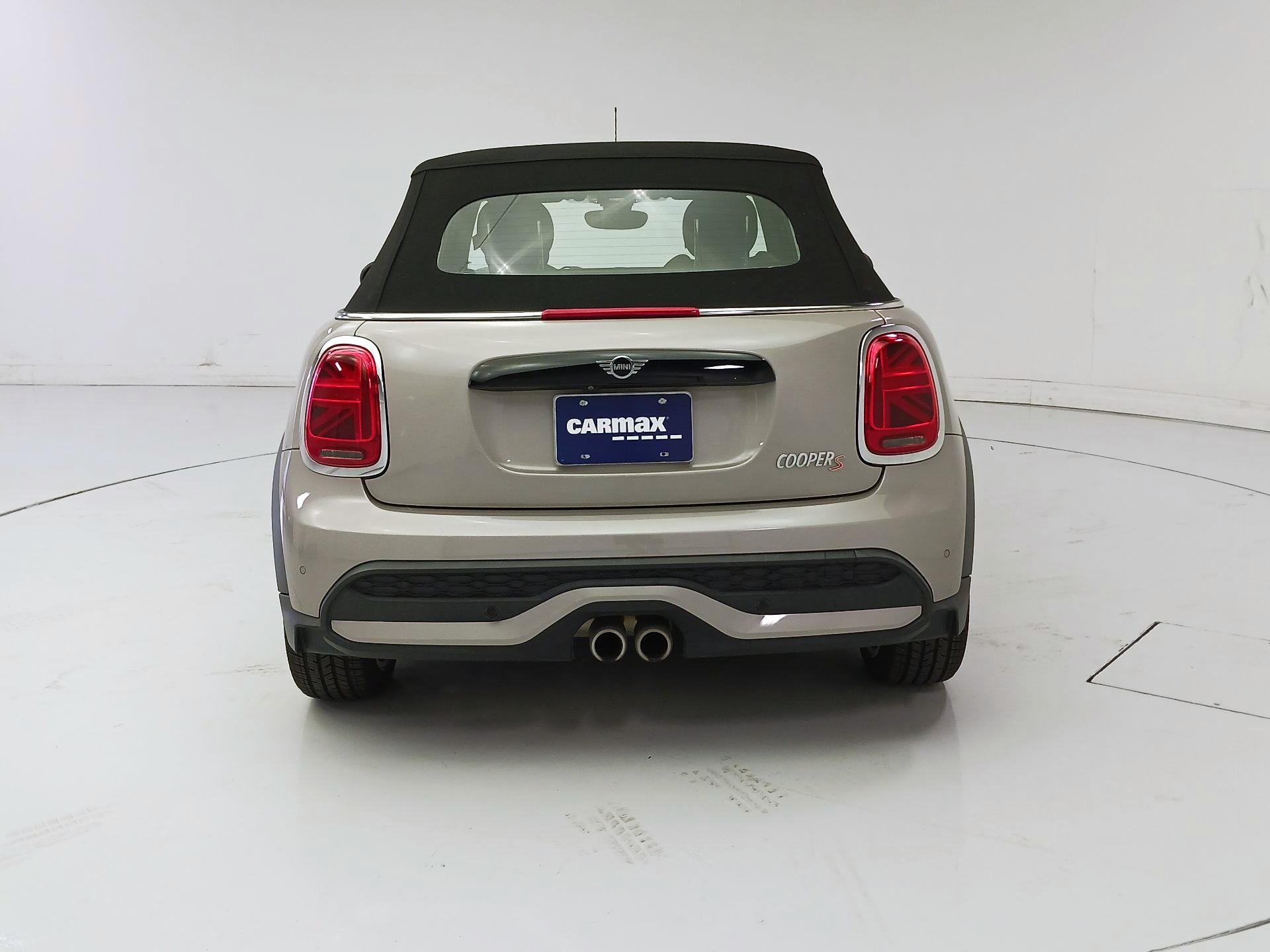 Thumbnail: 2024 MINI Cooper - 6