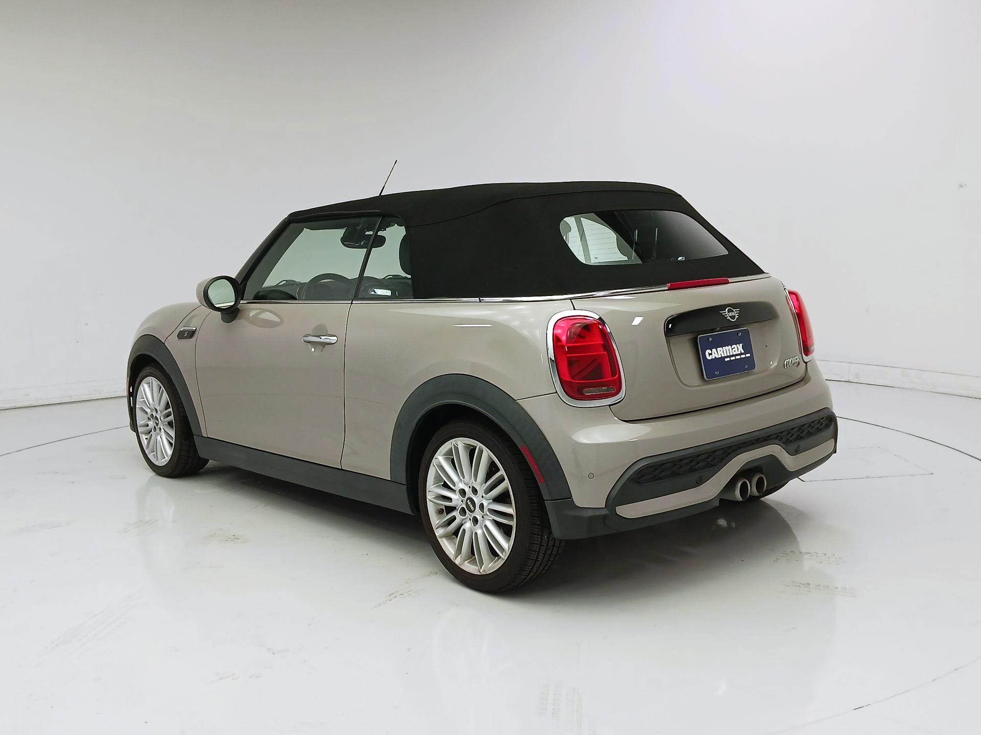 Thumbnail: 2024 MINI Cooper - 7