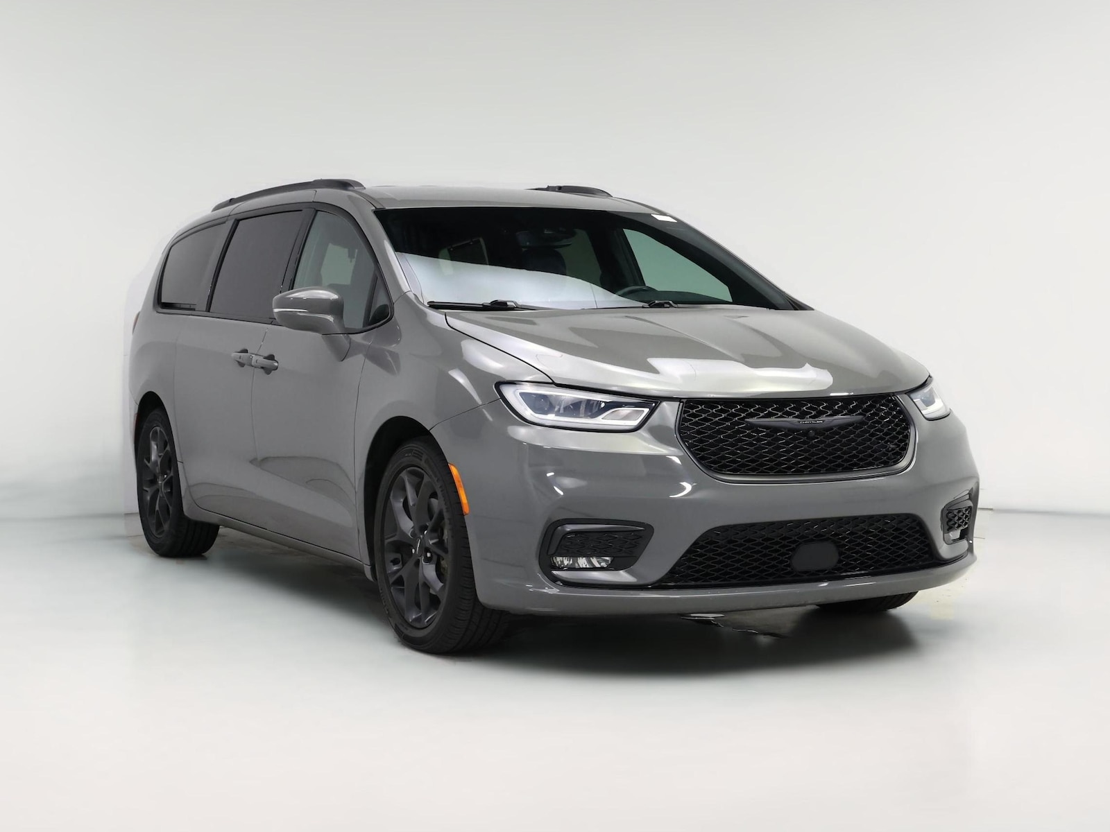 2021 Chrysler Pacifica