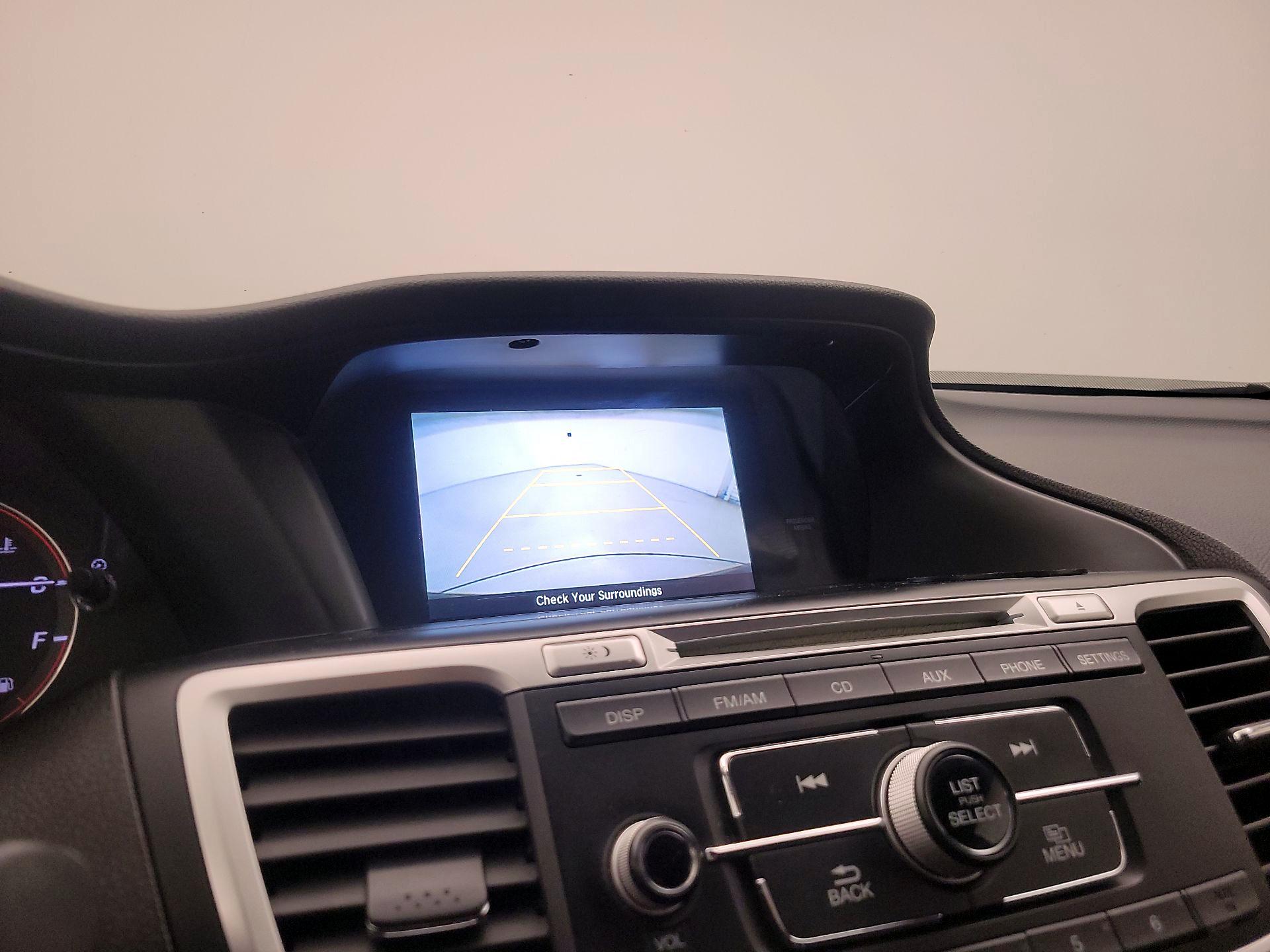 Thumbnail: 2014 Honda Accord - 14