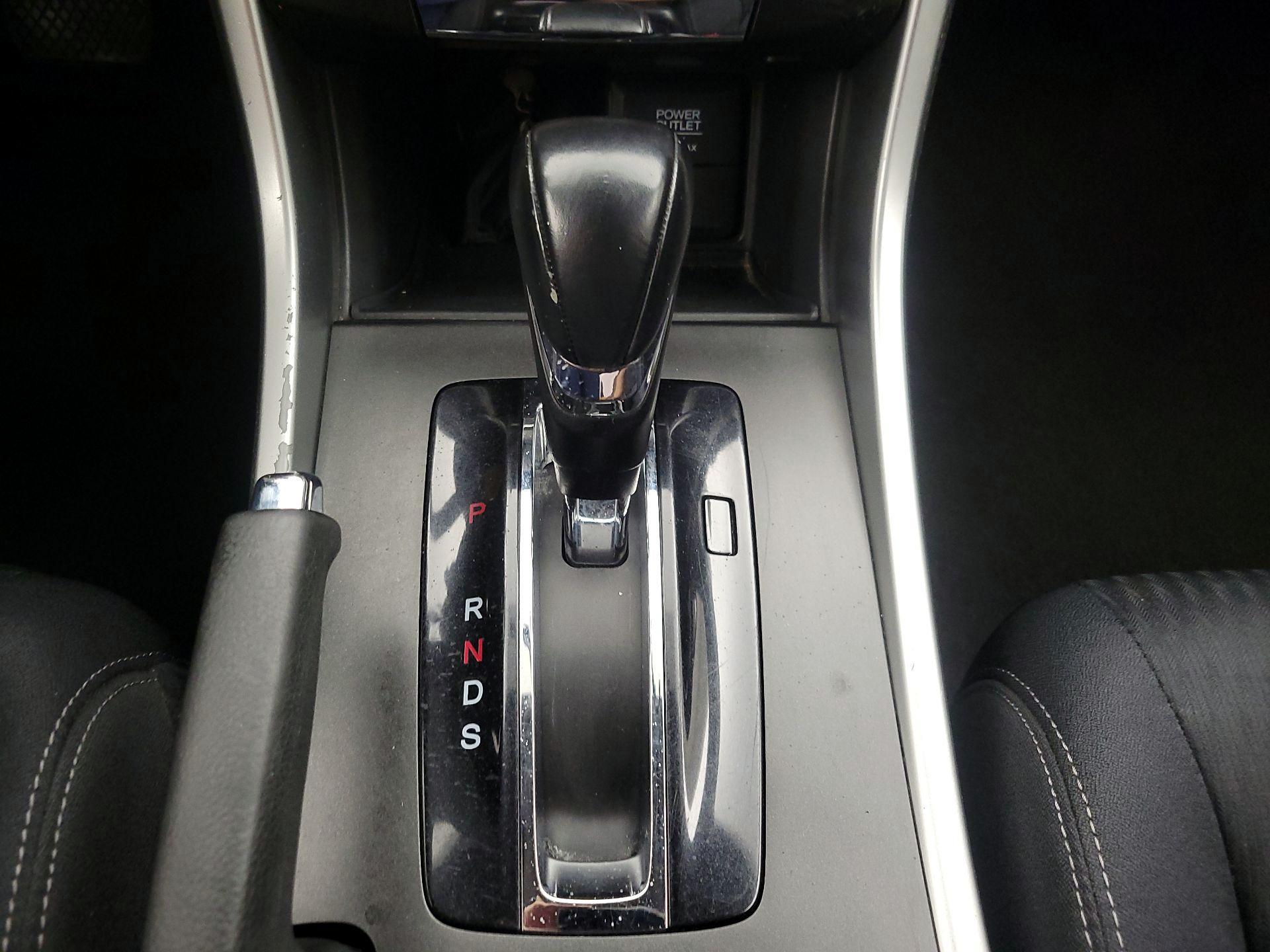 Thumbnail: 2014 Honda Accord - 17