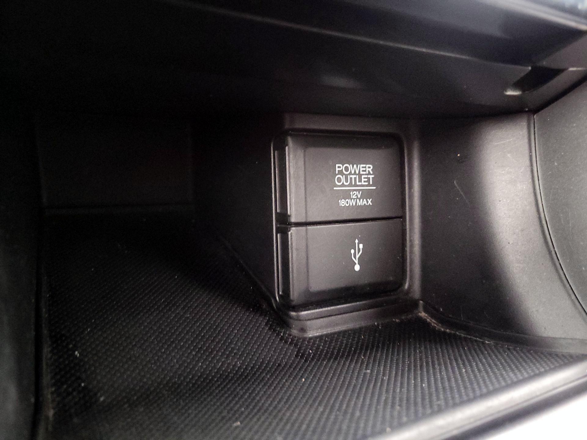 Thumbnail: 2014 Honda Accord - 18