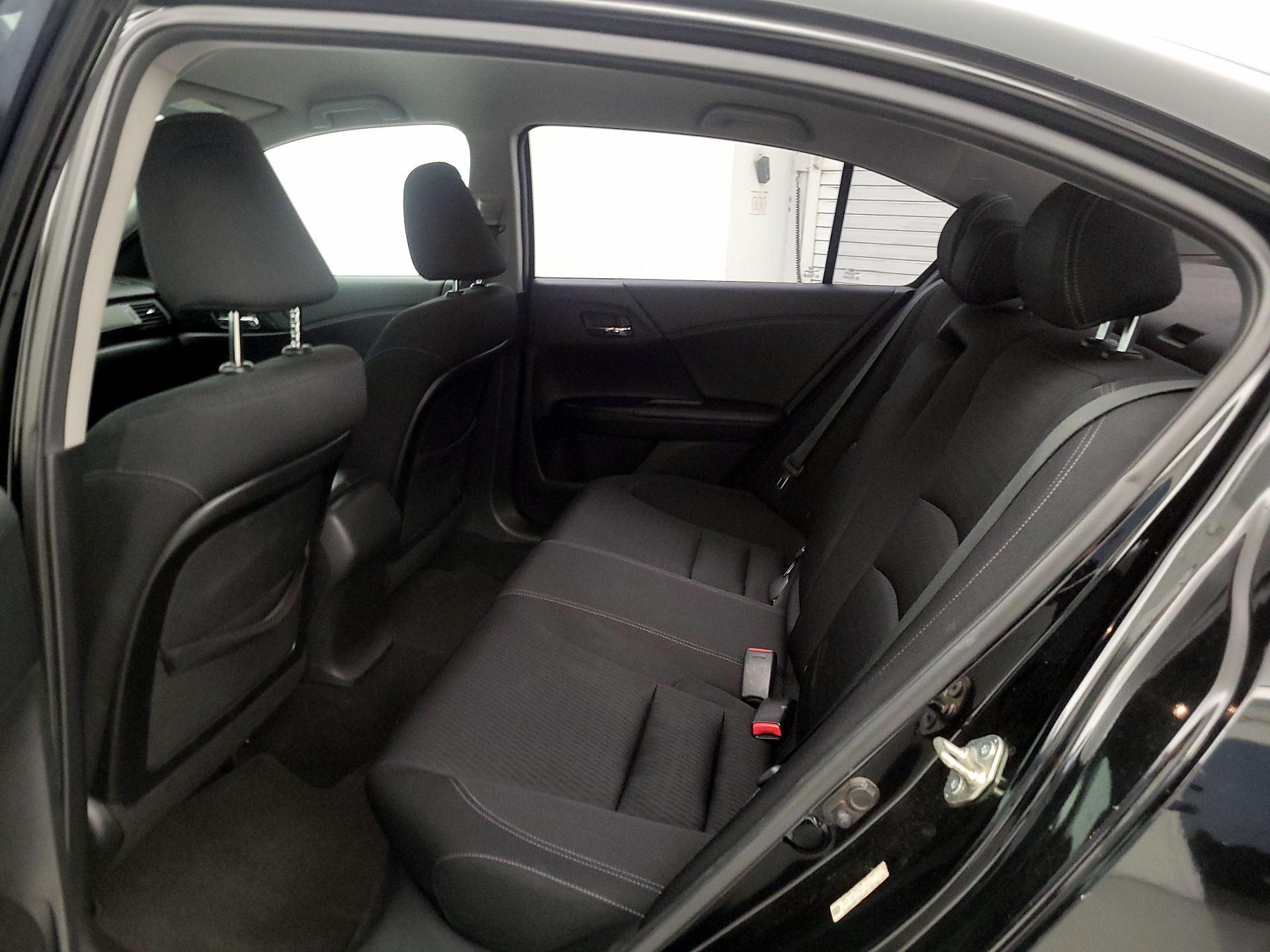 Thumbnail: 2014 Honda Accord - 19