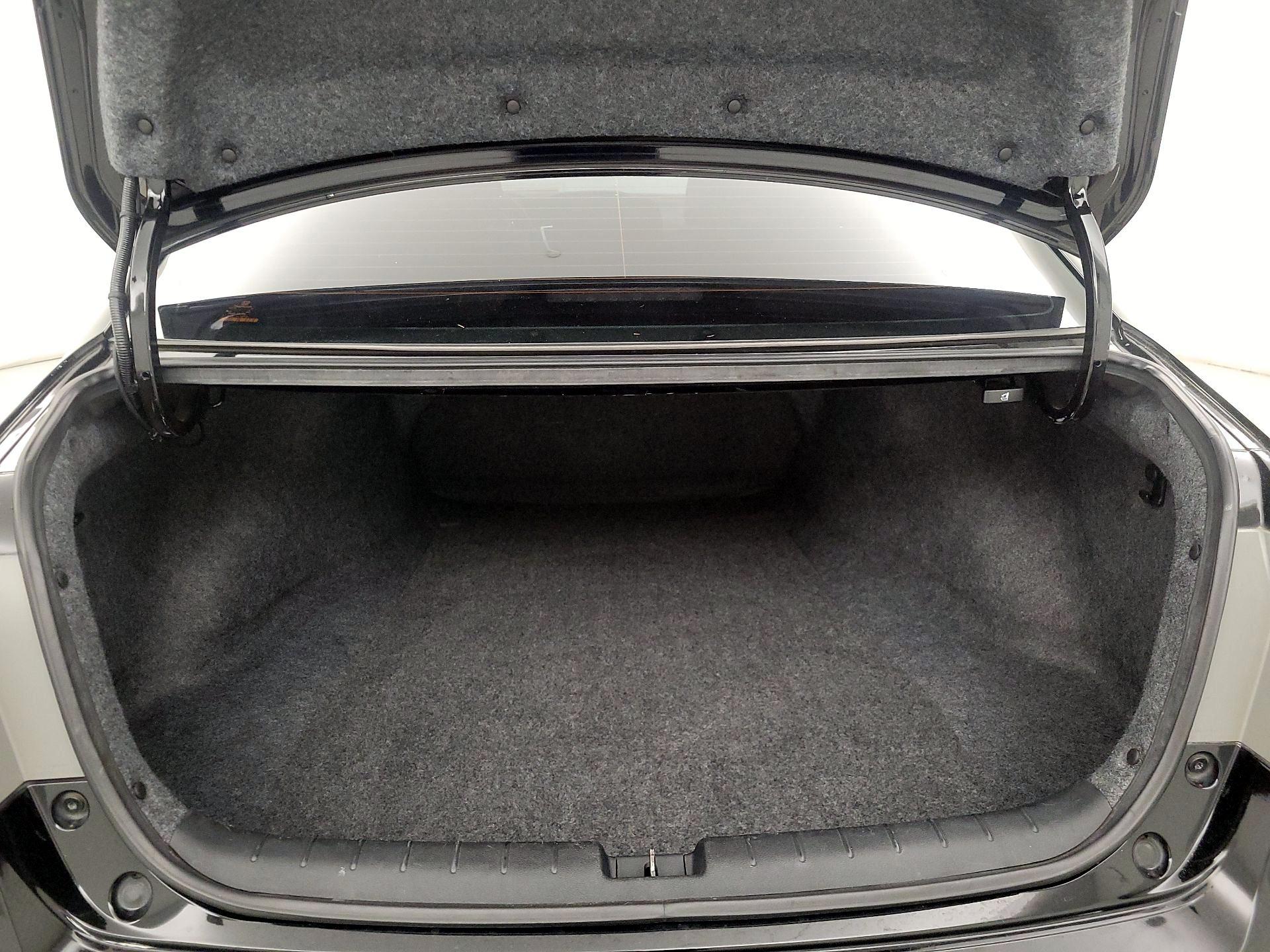 Thumbnail: 2014 Honda Accord - 20
