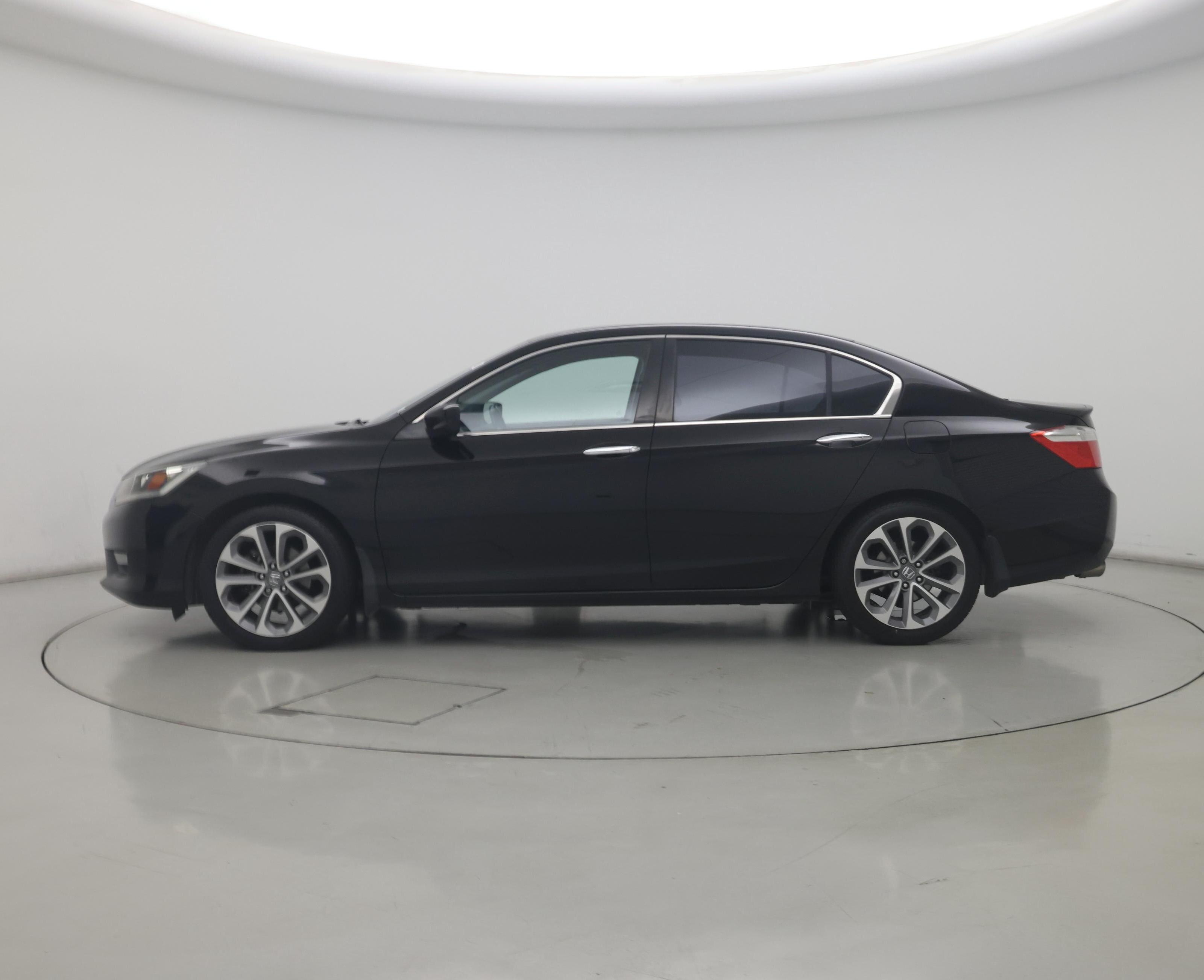 Thumbnail: 2014 Honda Accord - 3