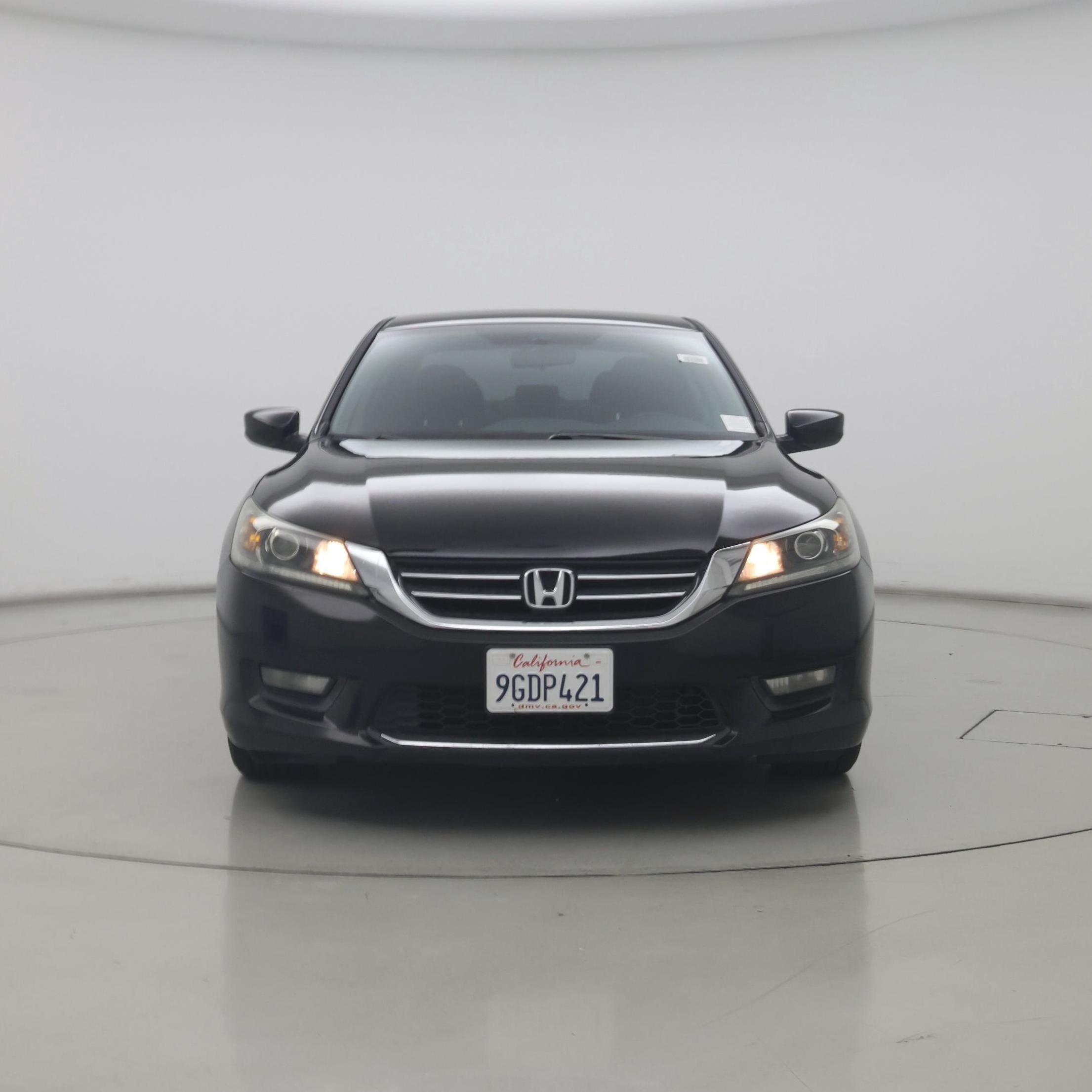 Thumbnail: 2014 Honda Accord - 5