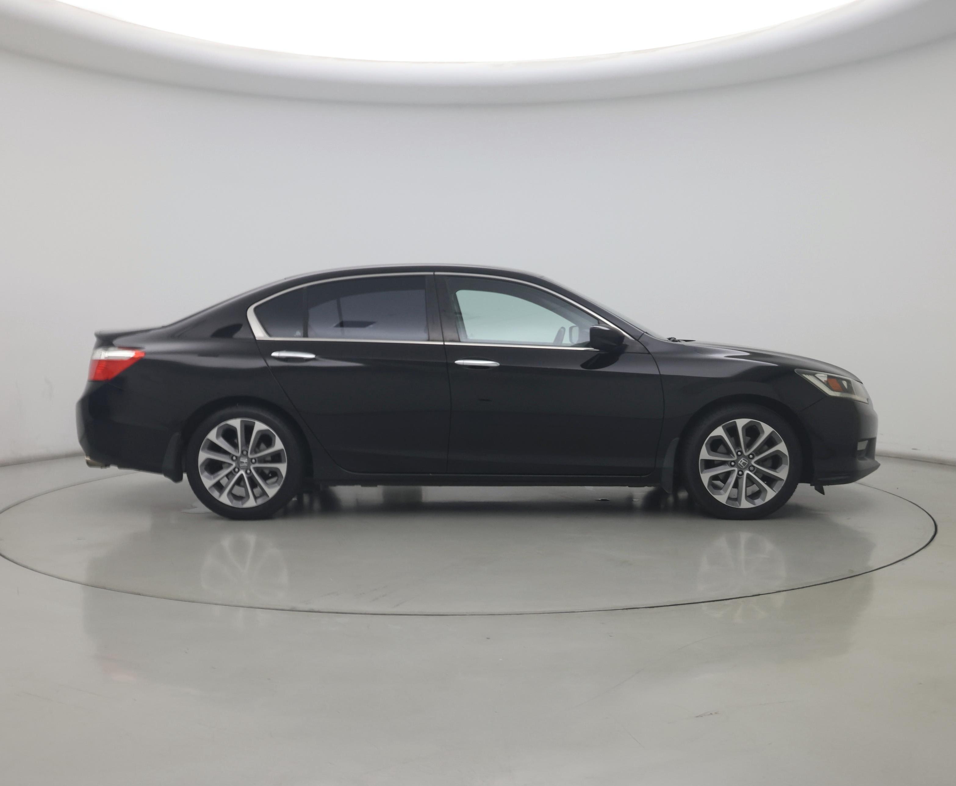 Thumbnail: 2014 Honda Accord - 7