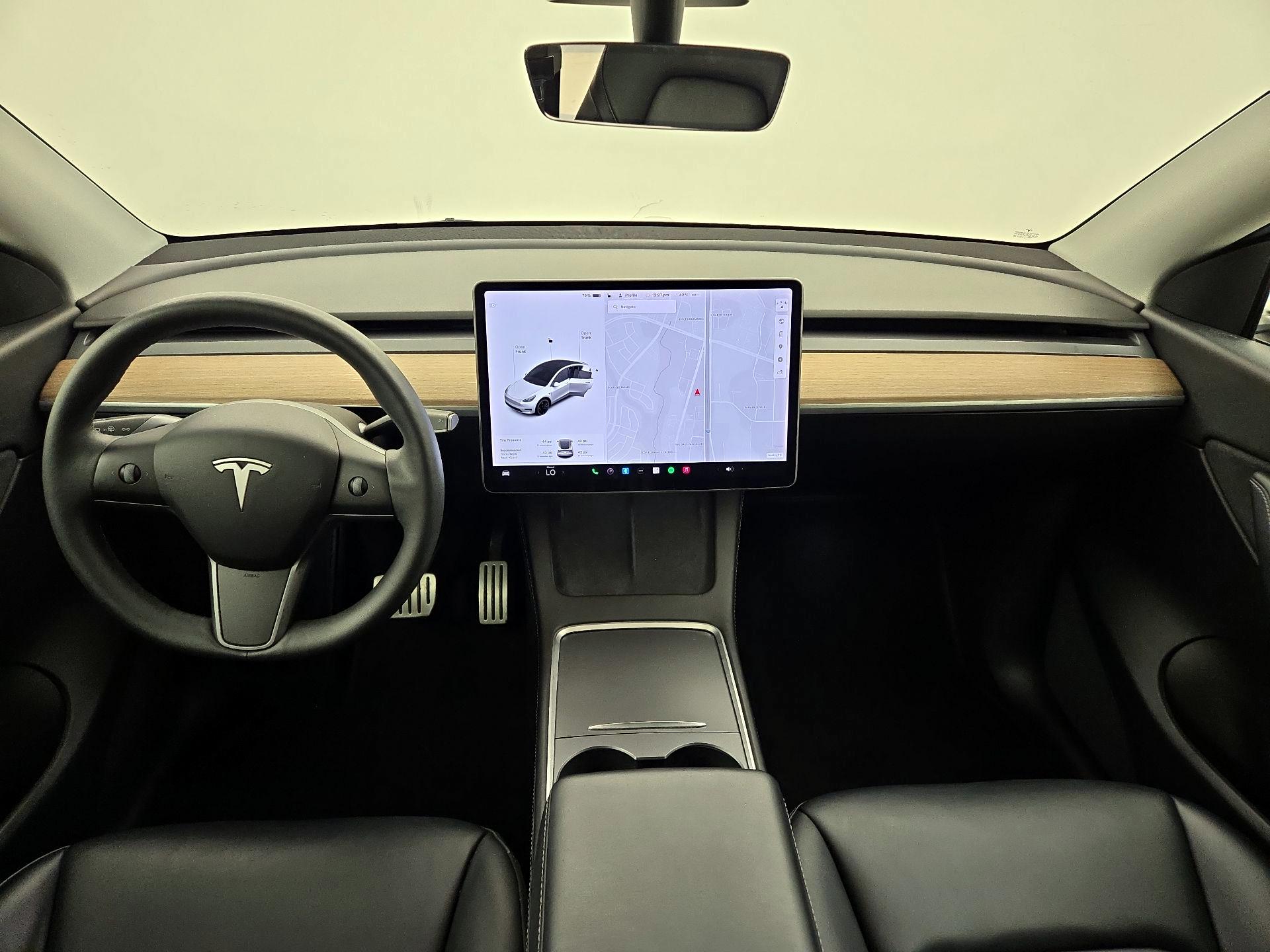 Thumbnail: 2022 Tesla Model Y - 9