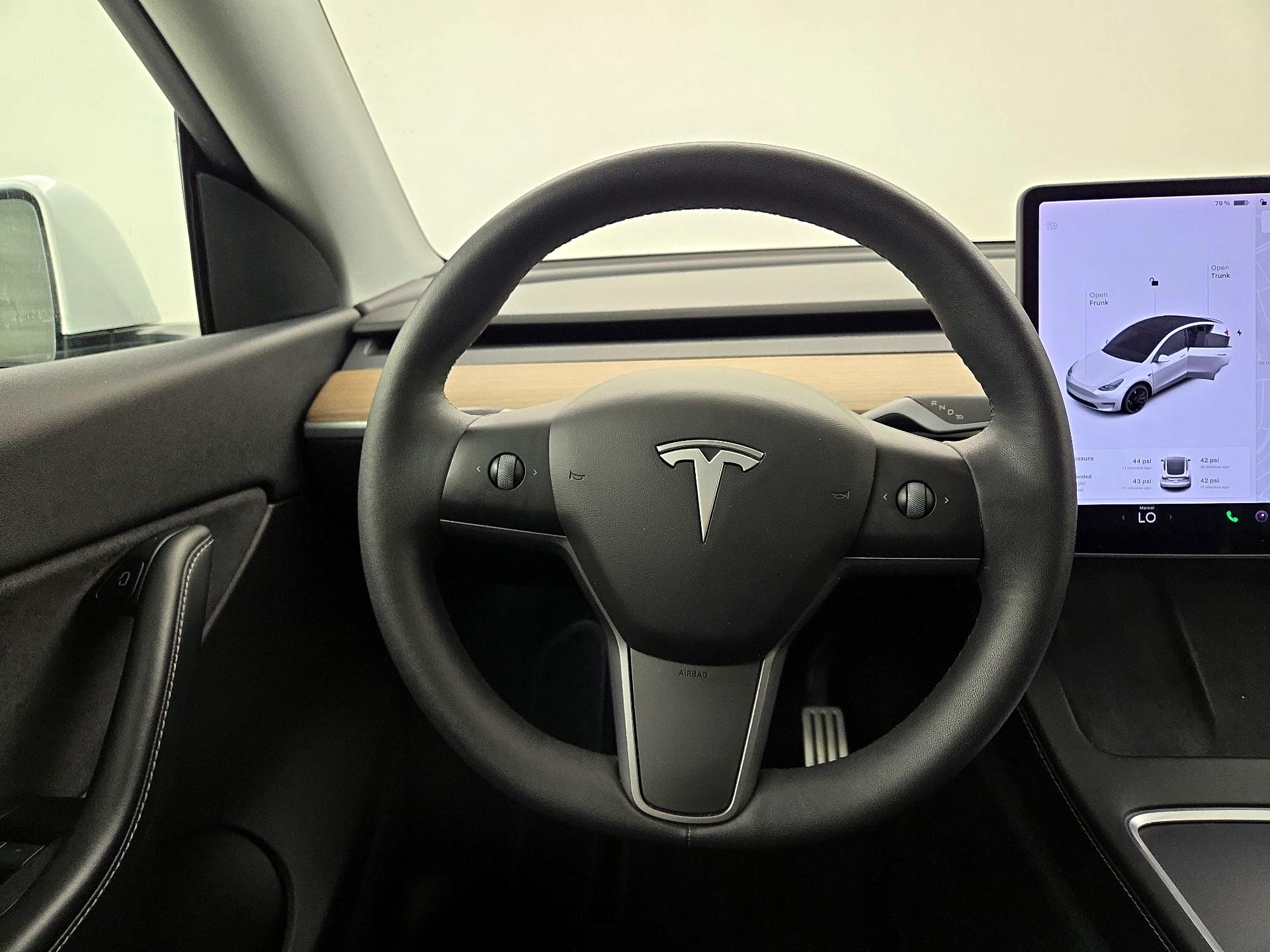 Thumbnail: 2022 Tesla Model Y - 10
