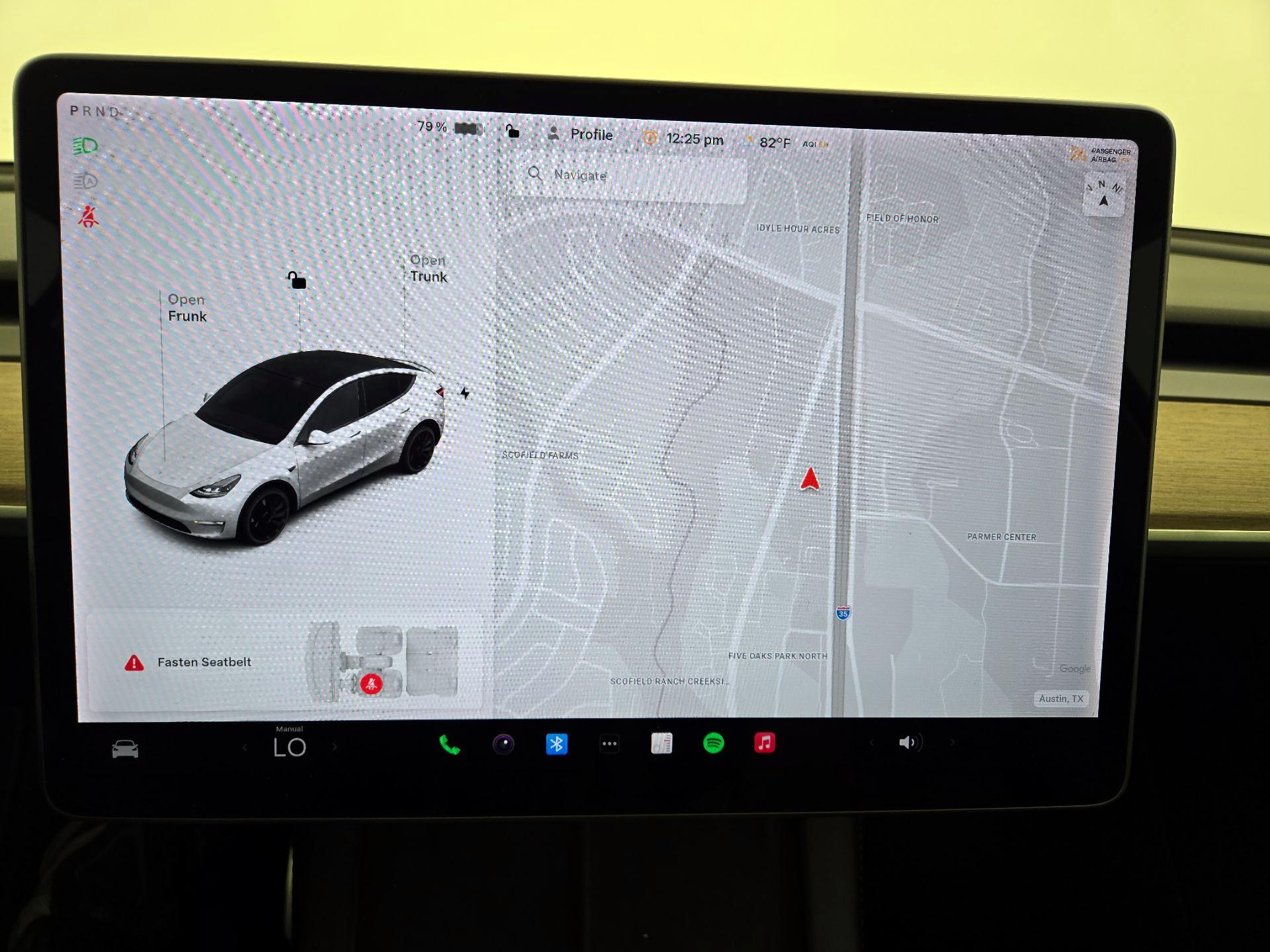 Thumbnail: 2022 Tesla Model Y - 13