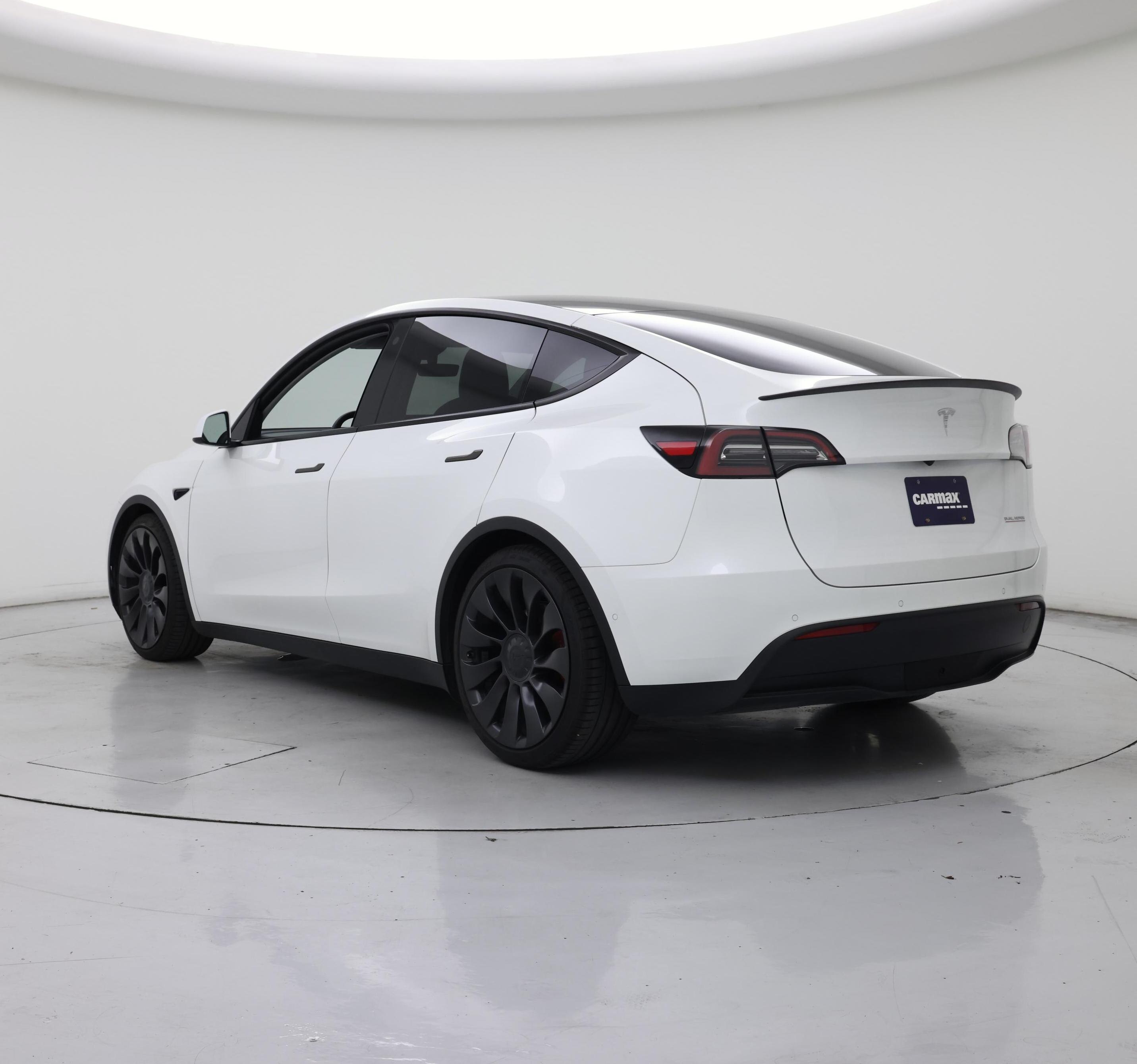 Thumbnail: 2022 Tesla Model Y - 2