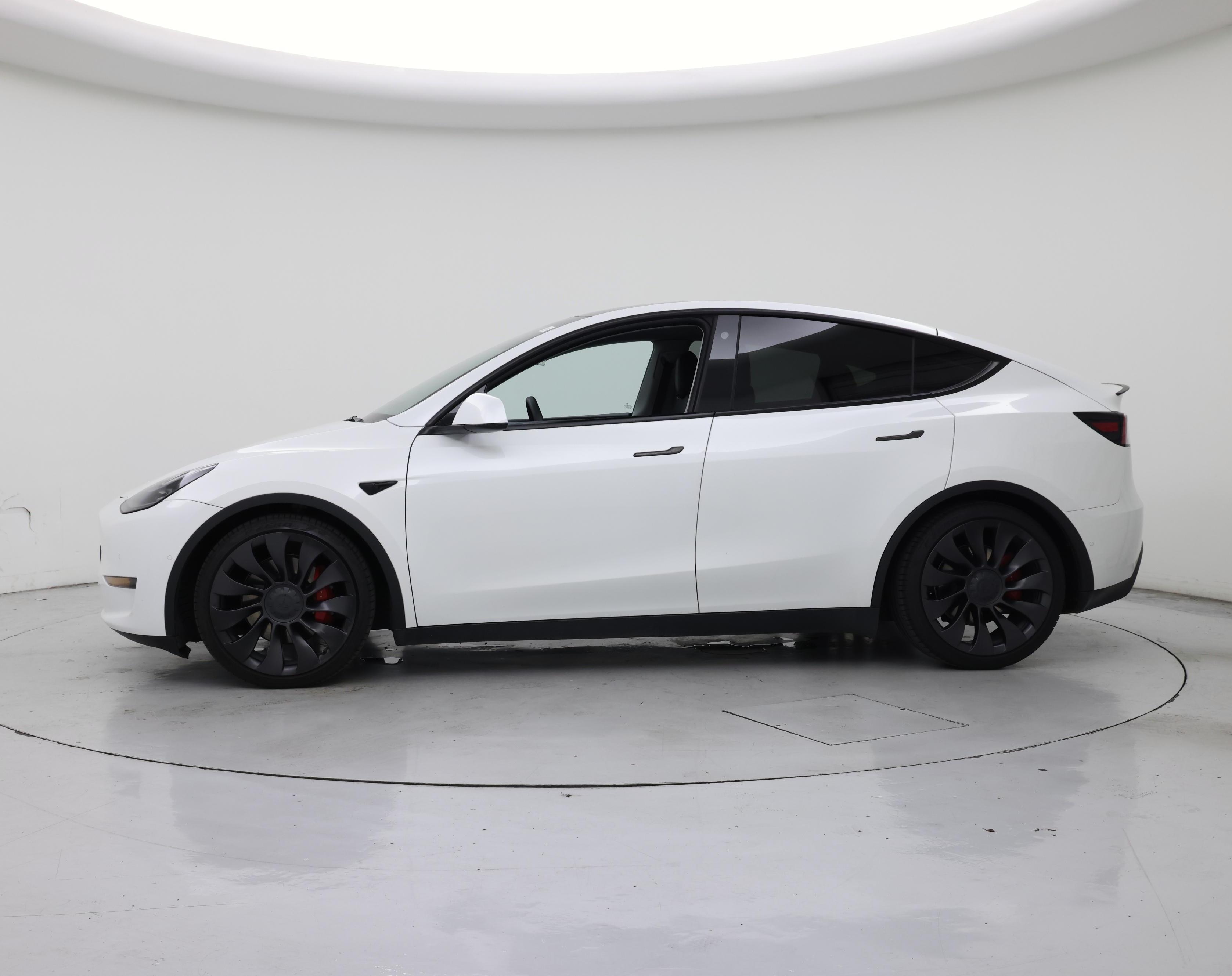 Thumbnail: 2022 Tesla Model Y - 3