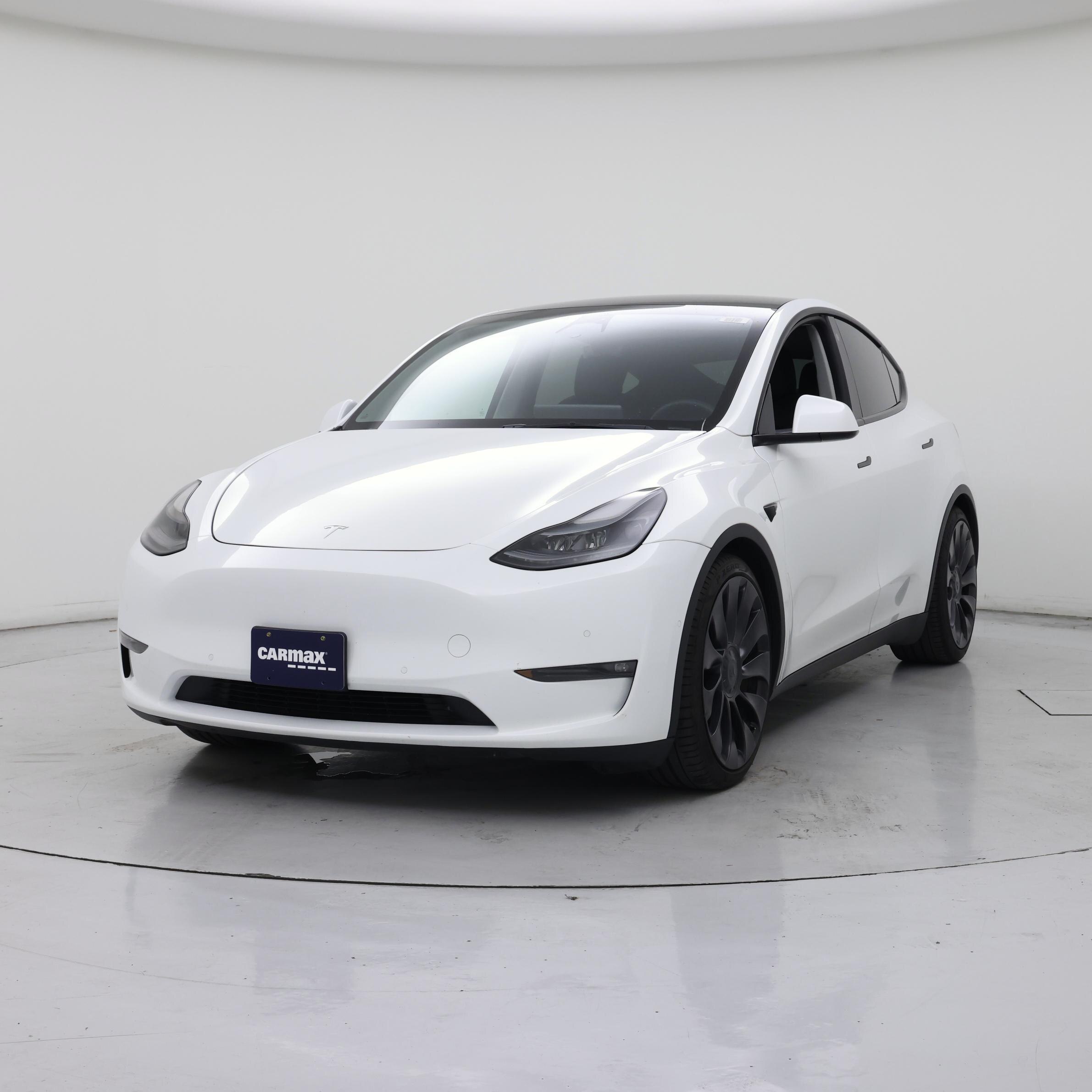Thumbnail: 2022 Tesla Model Y - 4