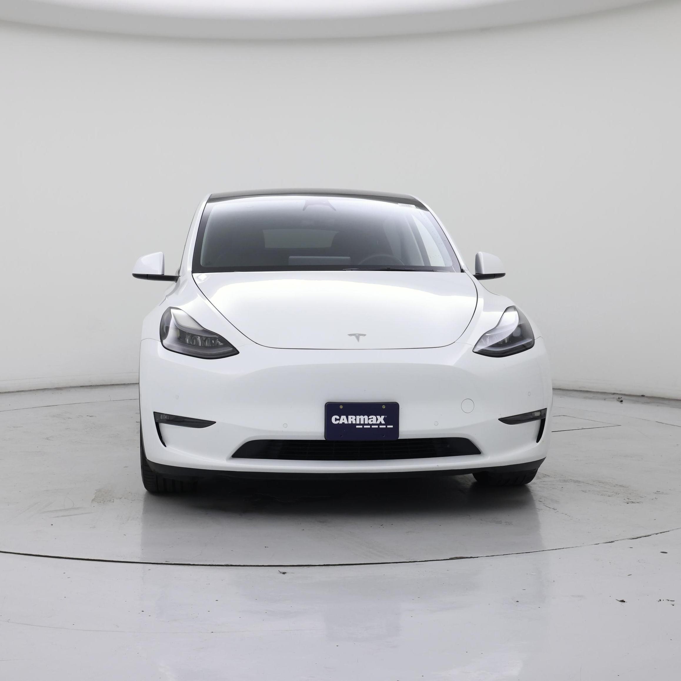 Thumbnail: 2022 Tesla Model Y - 5