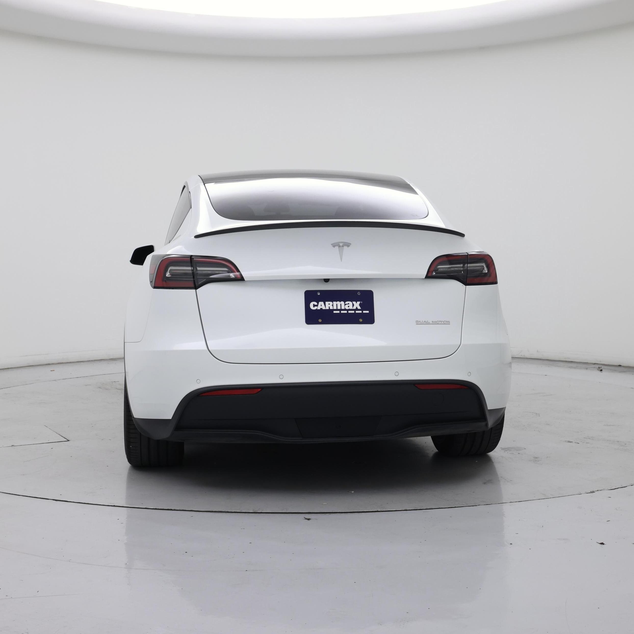 Thumbnail: 2022 Tesla Model Y - 6
