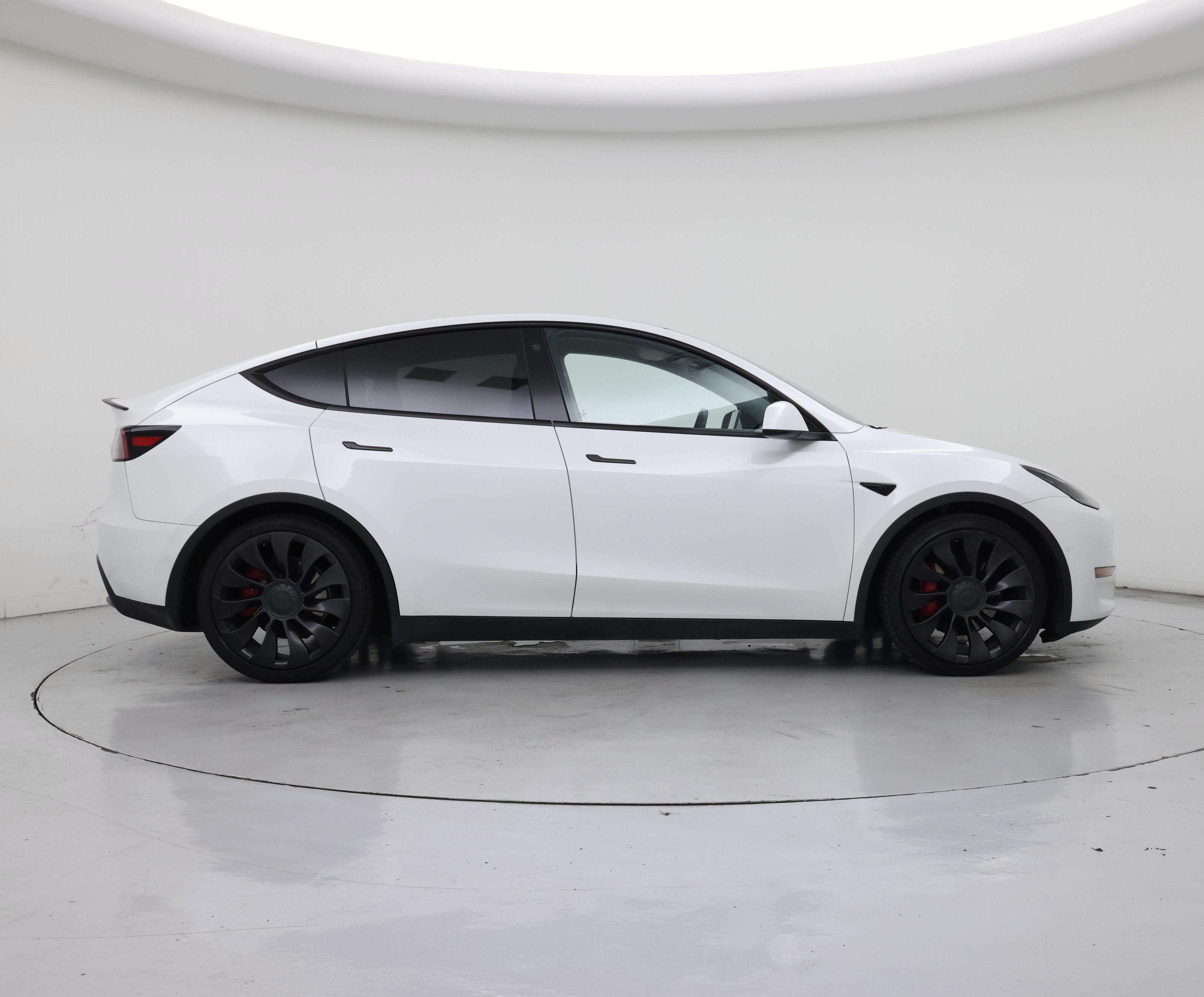 Thumbnail: 2022 Tesla Model Y - 7