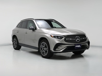 2024 Mercedes-Benz GLC300