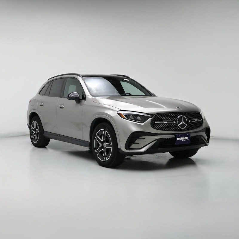 2024 Mercedes-Benz GLC300