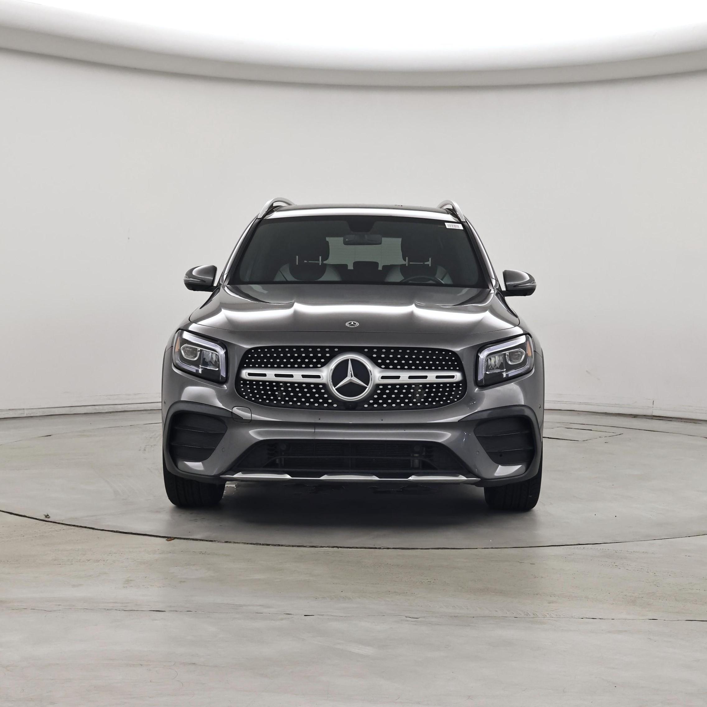 Thumbnail: 2021 Mercedes-Benz GLB - 5