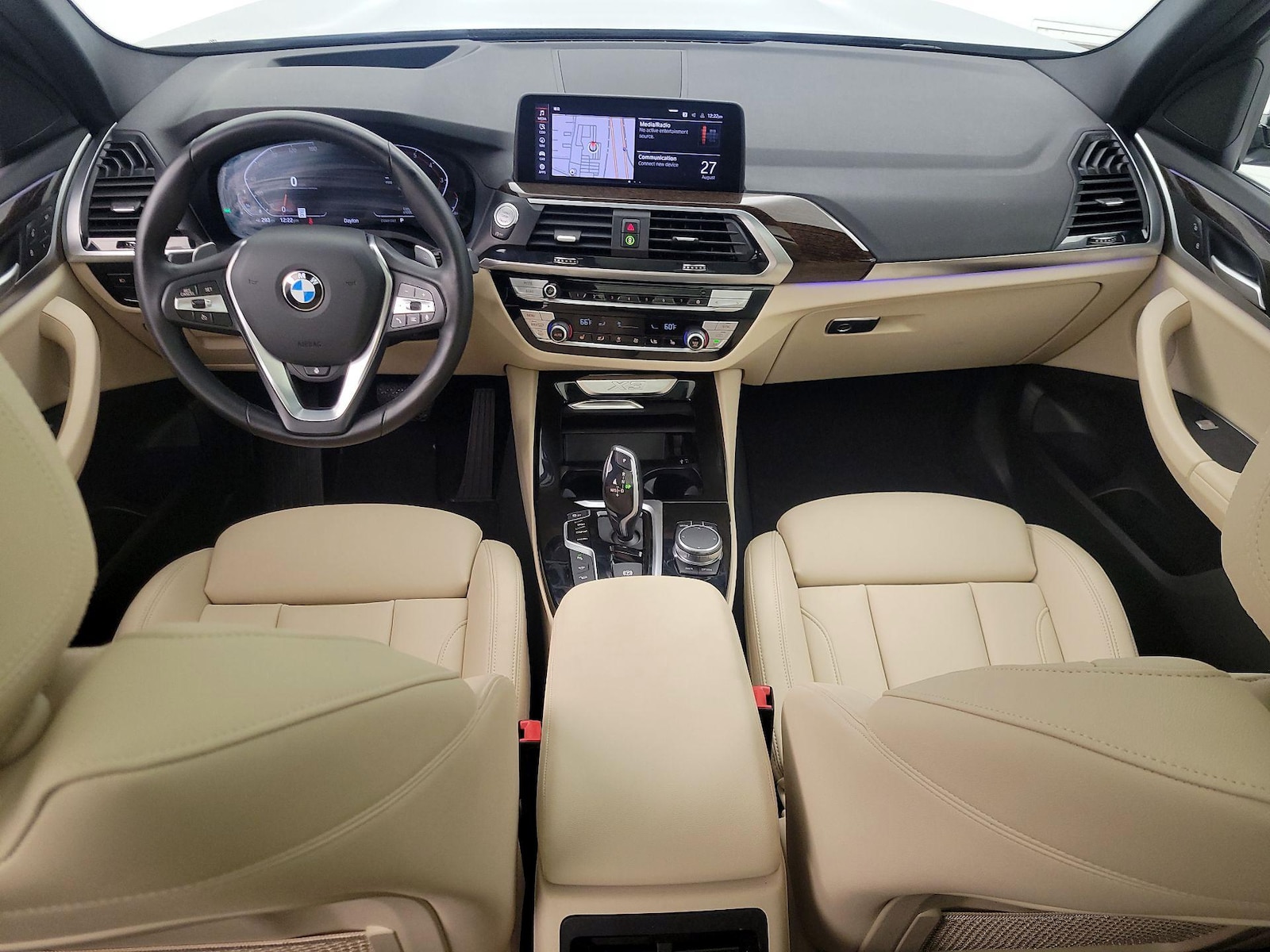 Apple CarPlay®