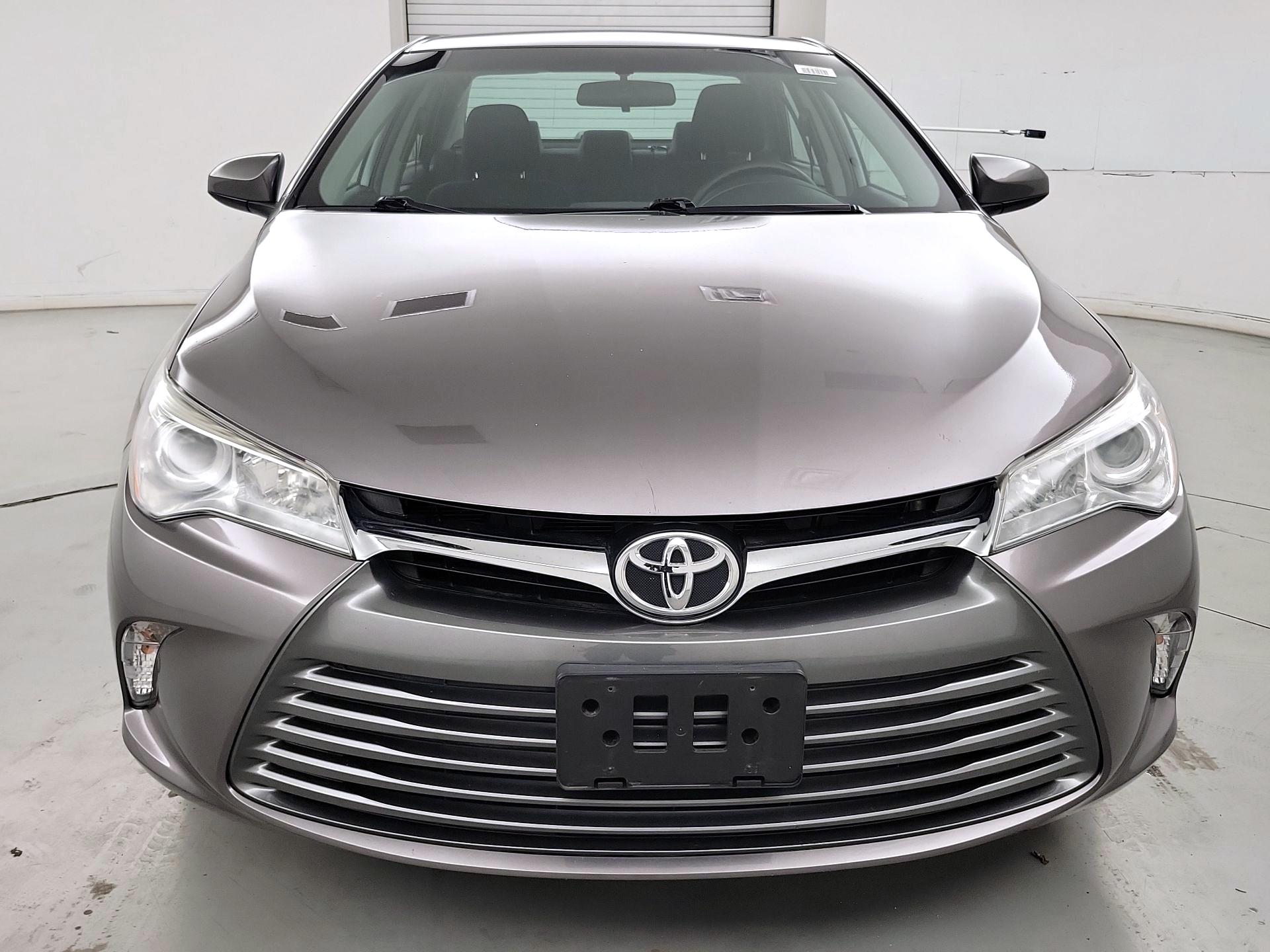 Thumbnail: 2017 Toyota Camry - 2