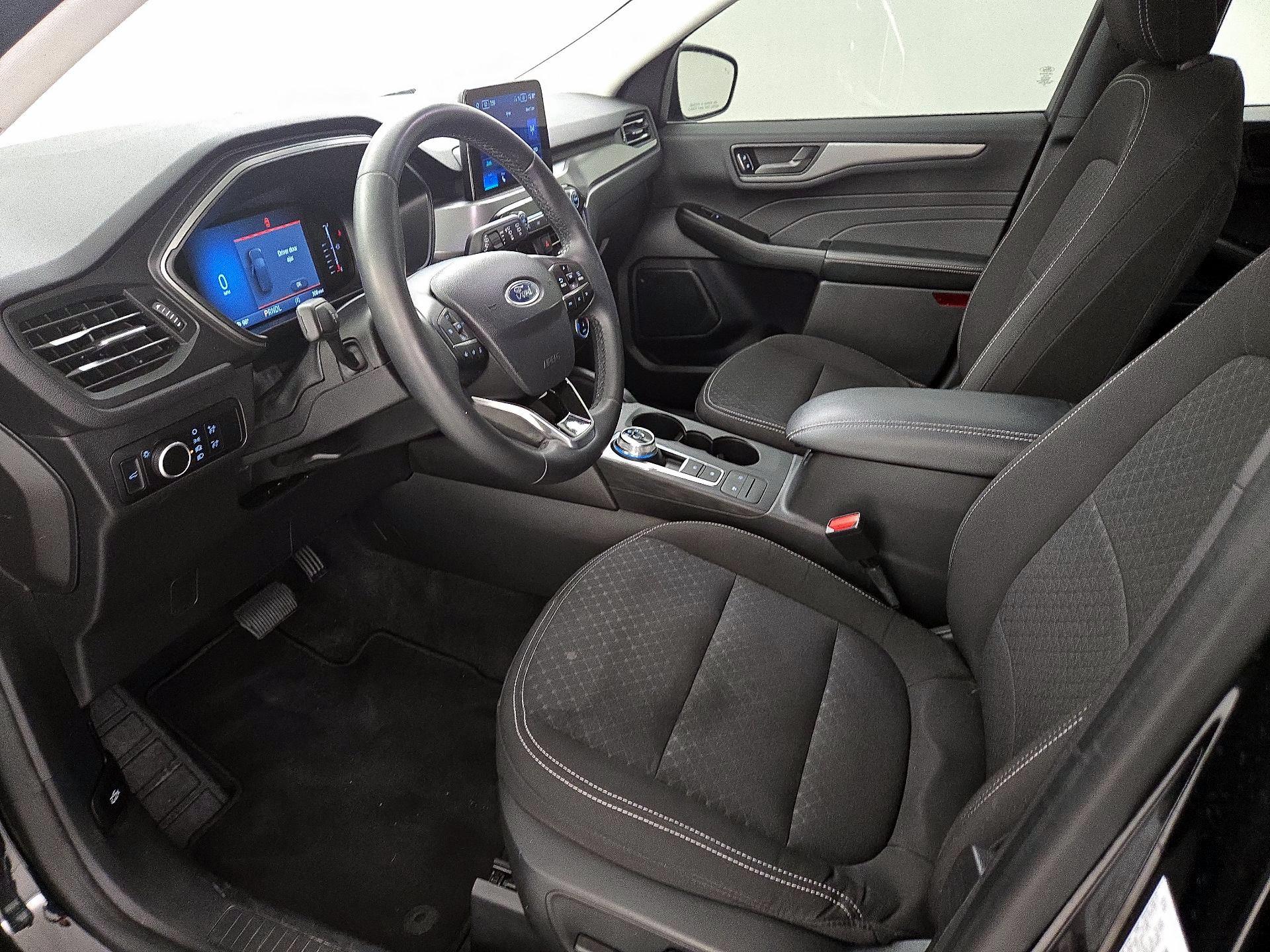 Thumbnail: 2024 Ford Escape - 11