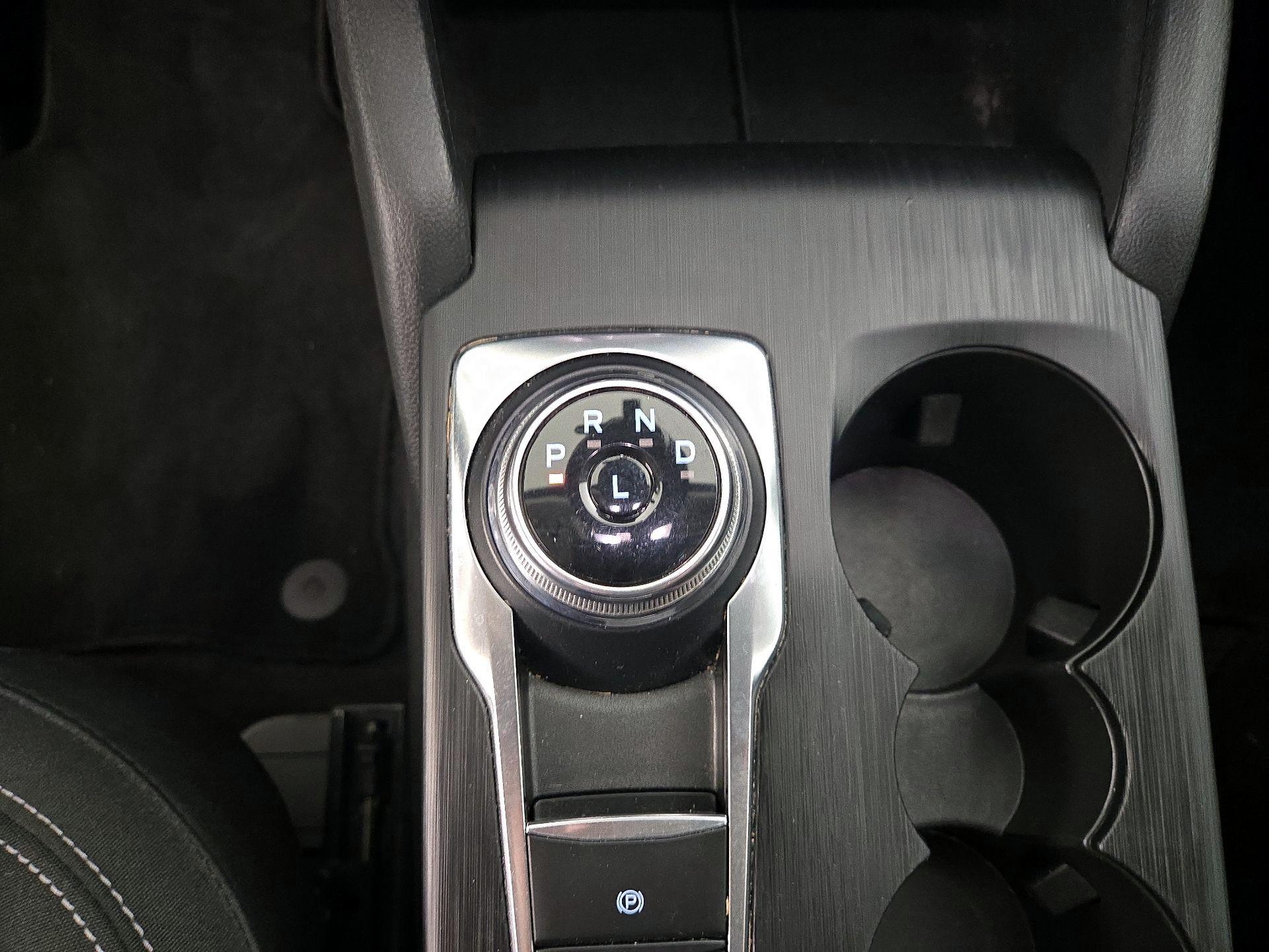 Thumbnail: 2024 Ford Escape - 17