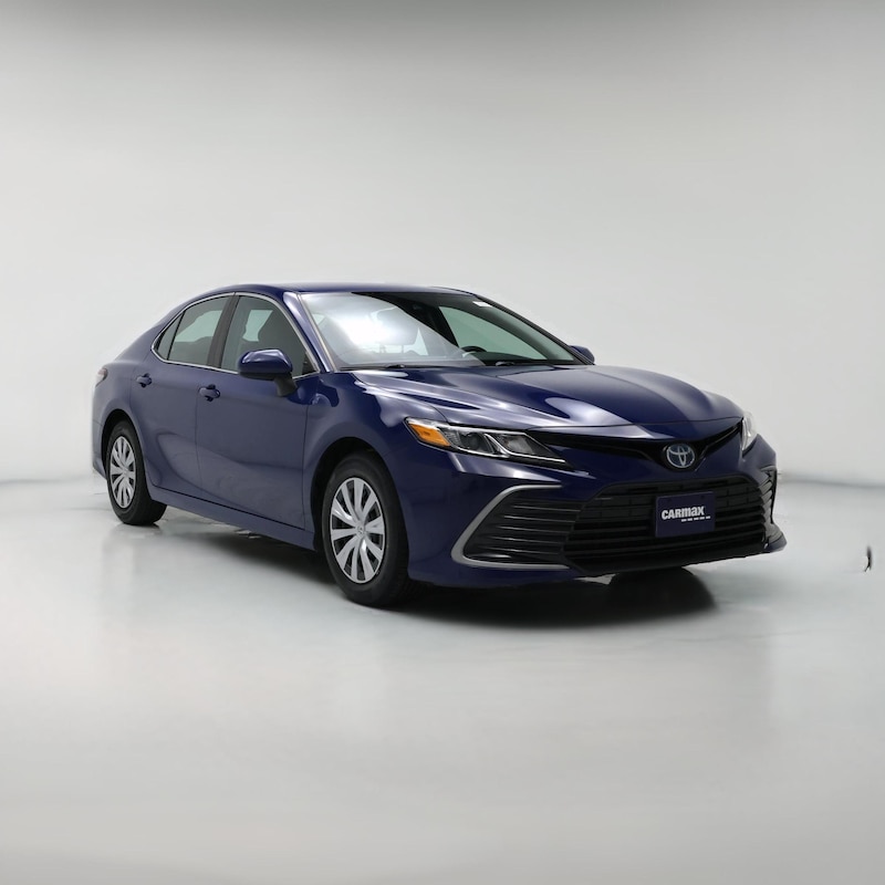 2023 Toyota Camry Hybrid LE